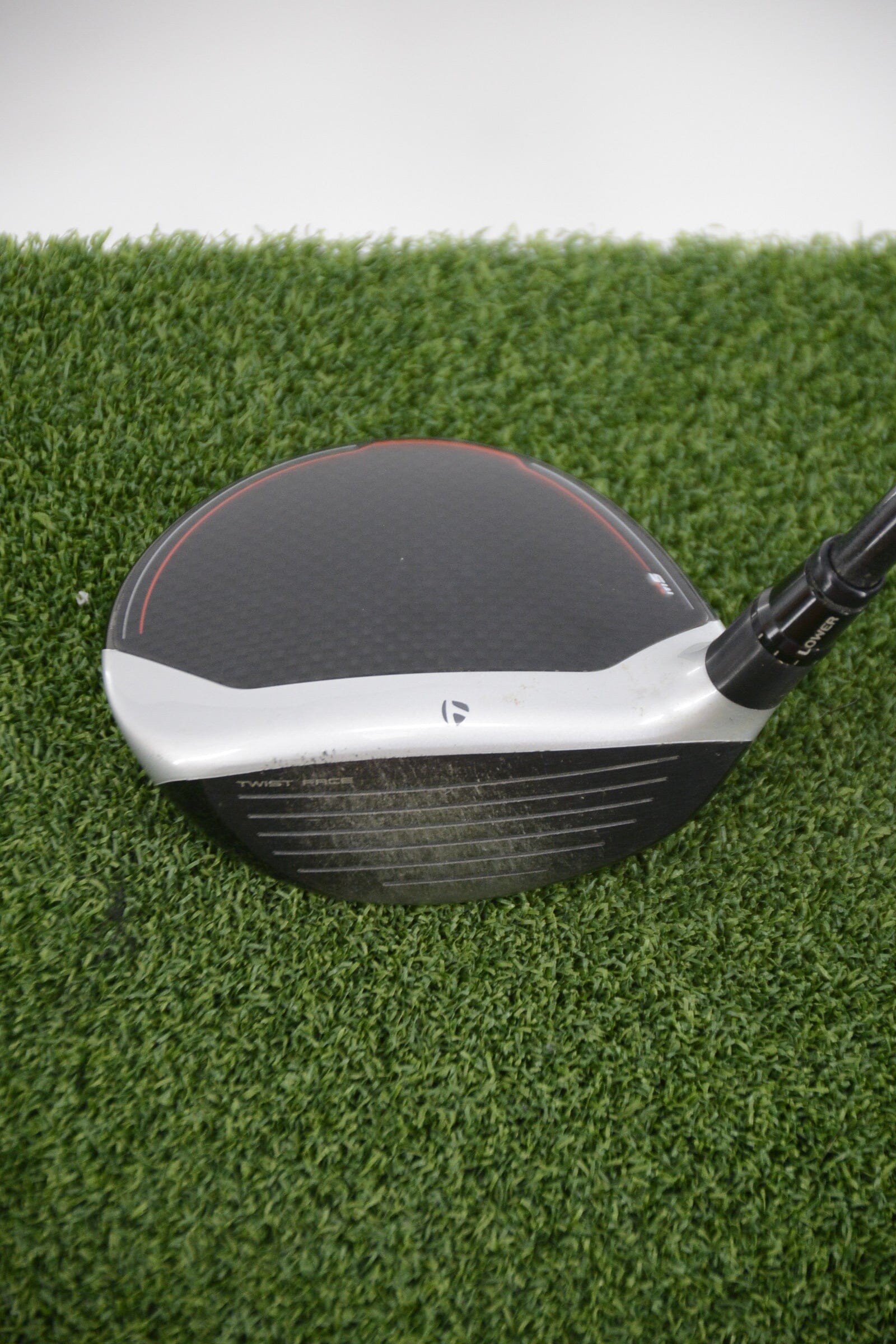TaylorMade M5 3 Wood S Flex 43.5" Golf Clubs GolfRoots 