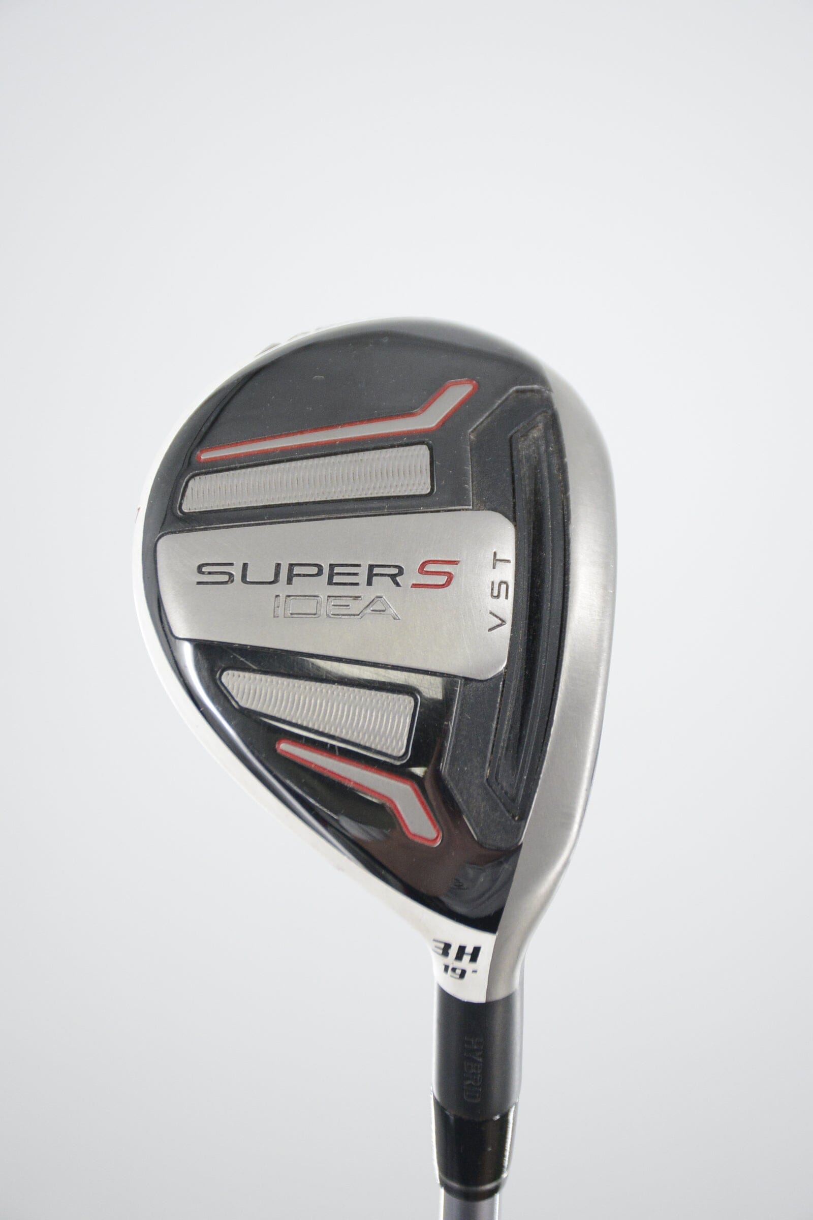 Adams Idea Super S 3 Hybrid R Flex 39.75"