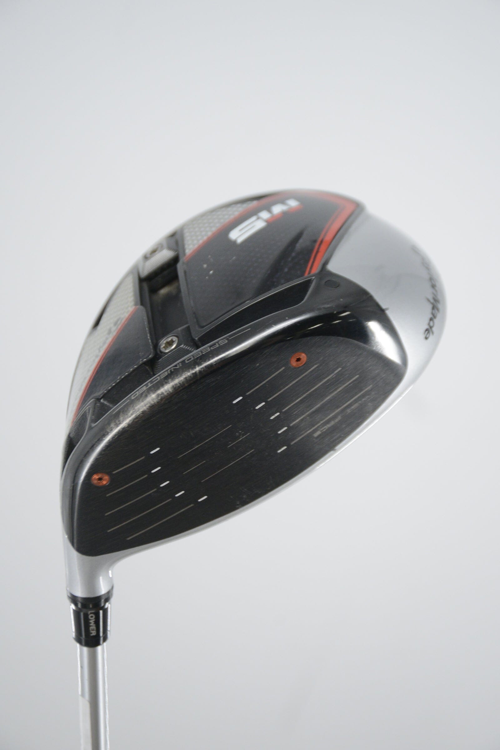 TaylorMade M5 10.5 Degree Driver S Flex 45.5"