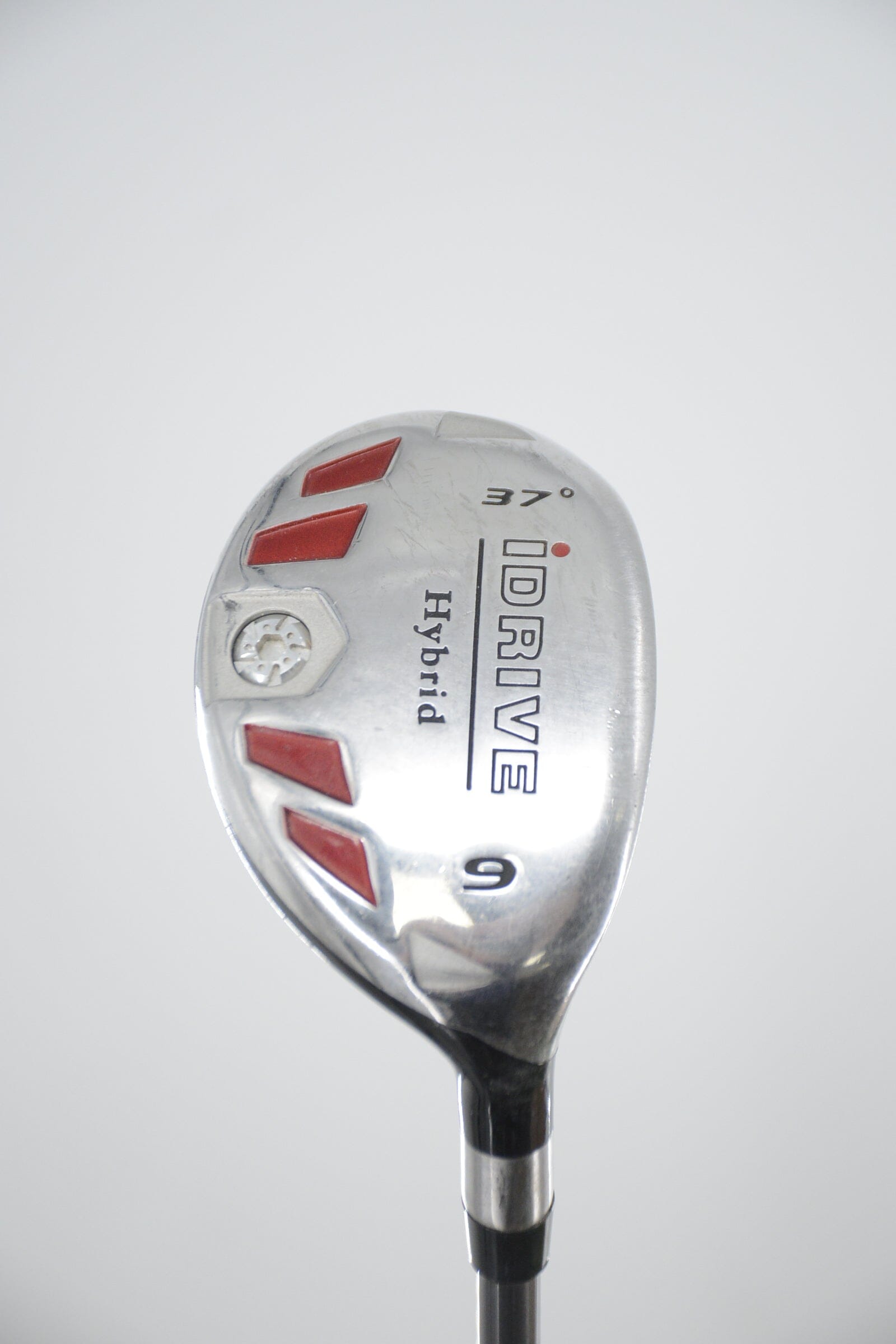 Women's iDrive 9 Hybrid W Flex 35.75" Golf Clubs GolfRoots 