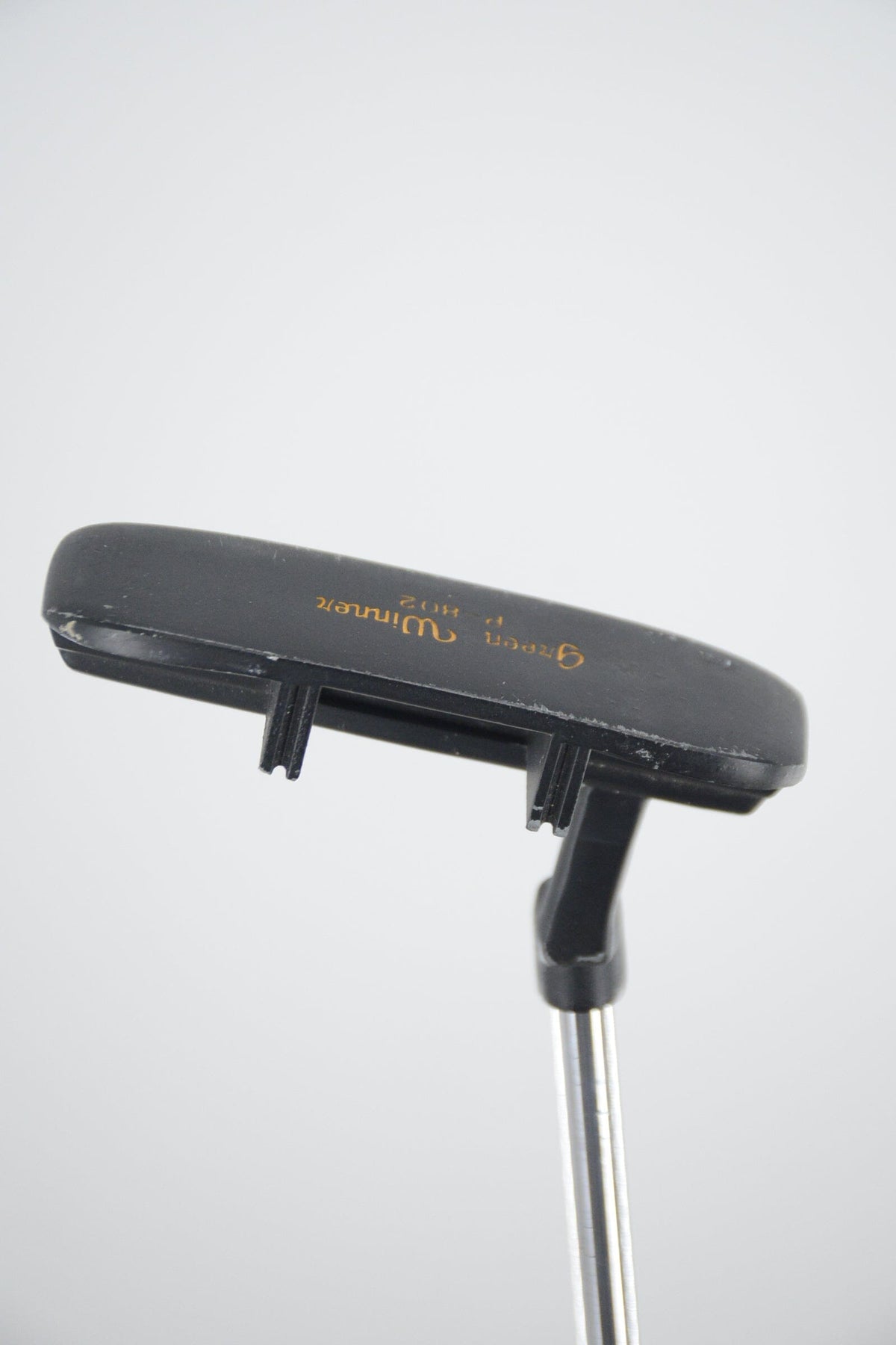 Green Winner Putter 46.5" Golf Putters Green Winner 