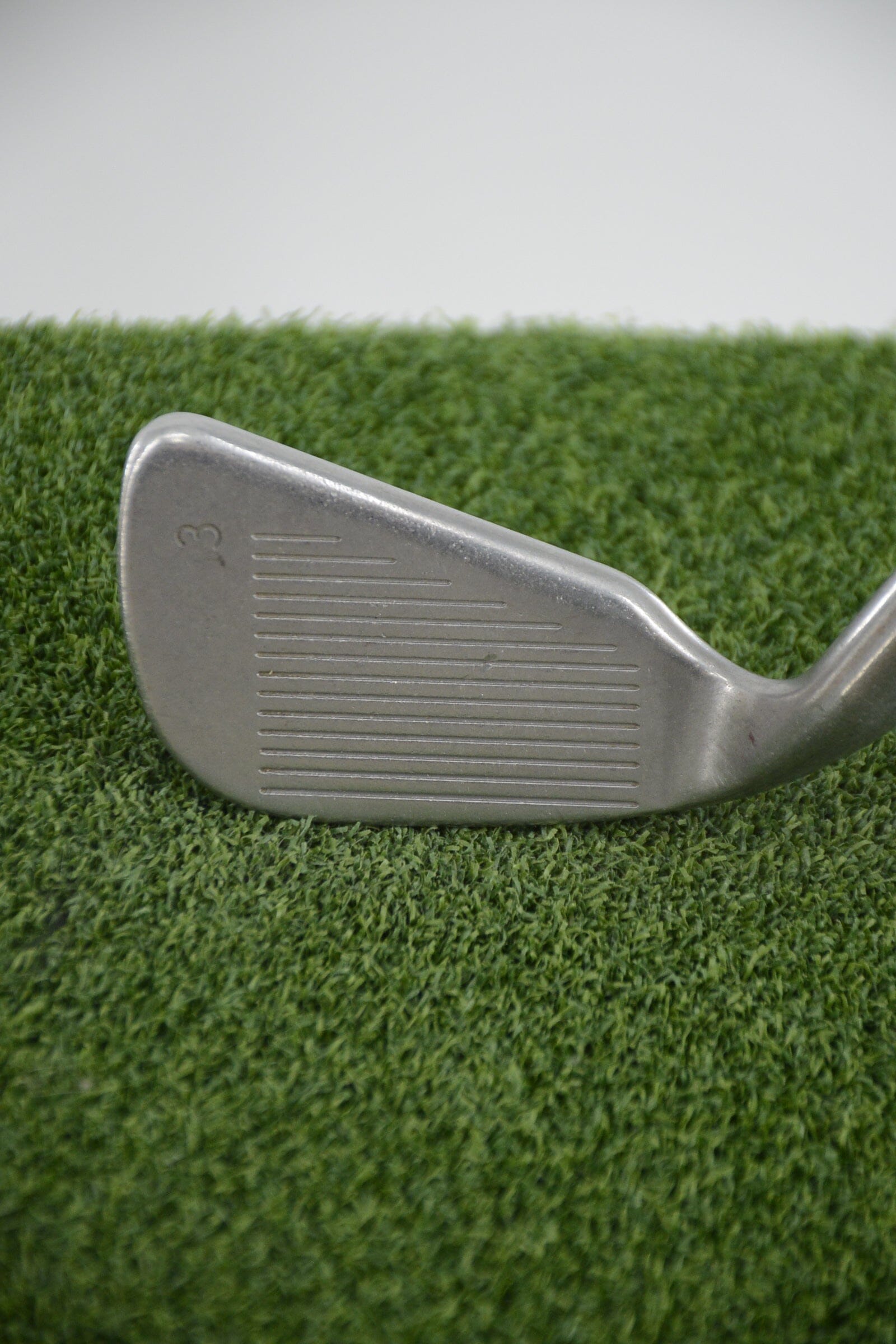 Ping Eye 2 3 Iron S Flex 38.75" Golf Clubs GolfRoots 