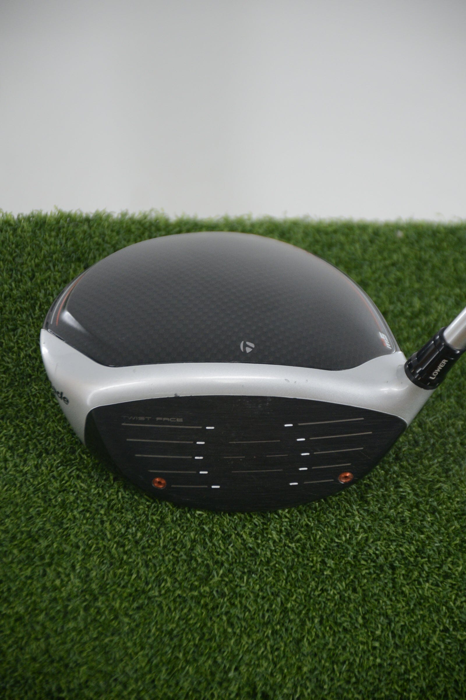 TaylorMade M5 10.5 Degree Driver S Flex 45.5" Golf Clubs GolfRoots 