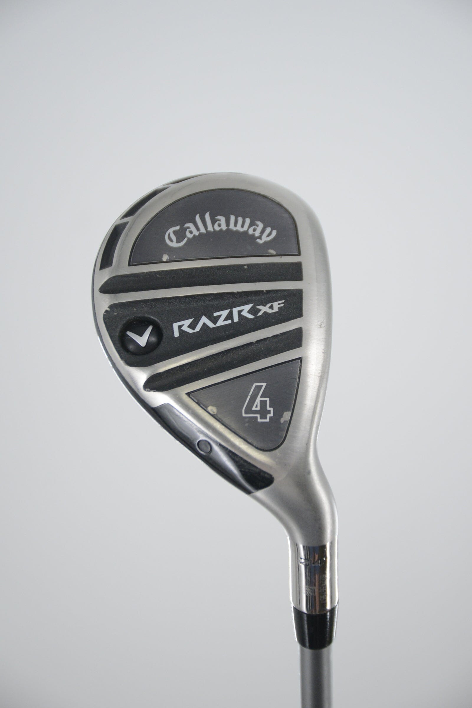 Women's Callaway RAZR XF 4 Hybrid W Flex 38.5" Golf Clubs GolfRoots 