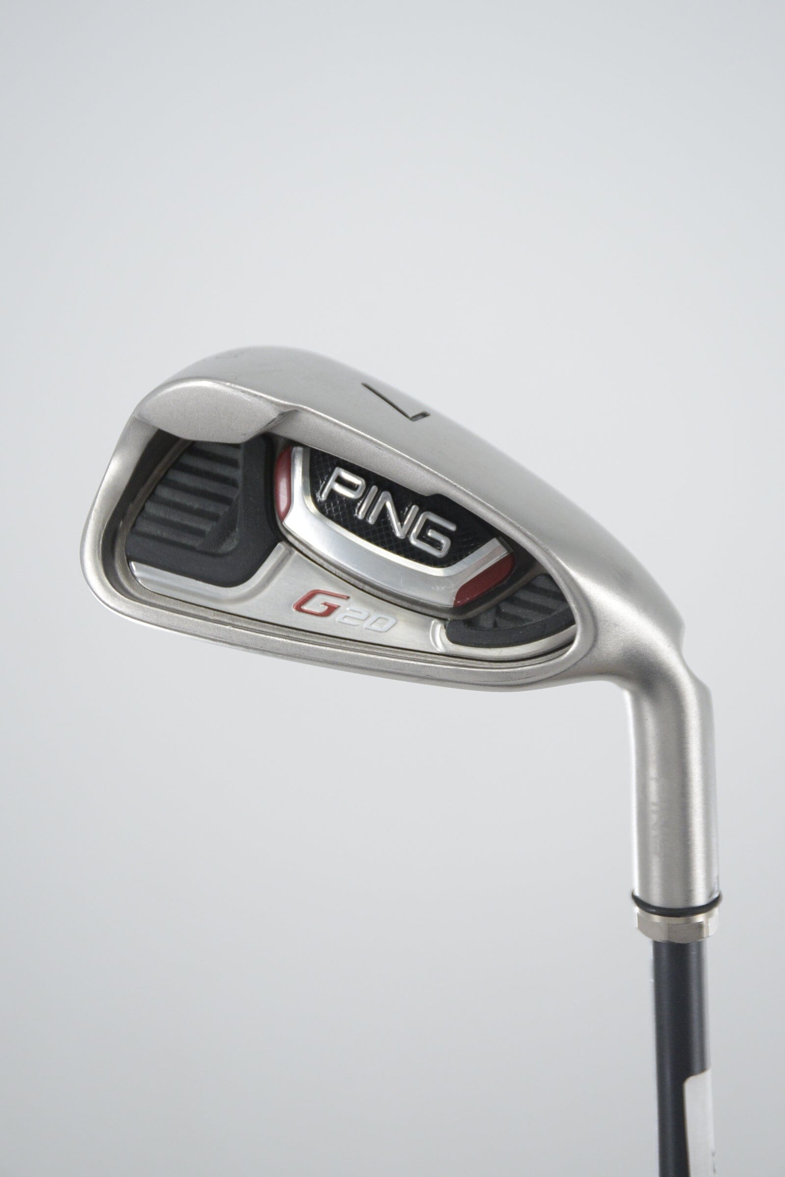 *Fitting Club* Ping G20 7 Fitting Iron S Flex 37.5" Golf Clubs GolfRoots 