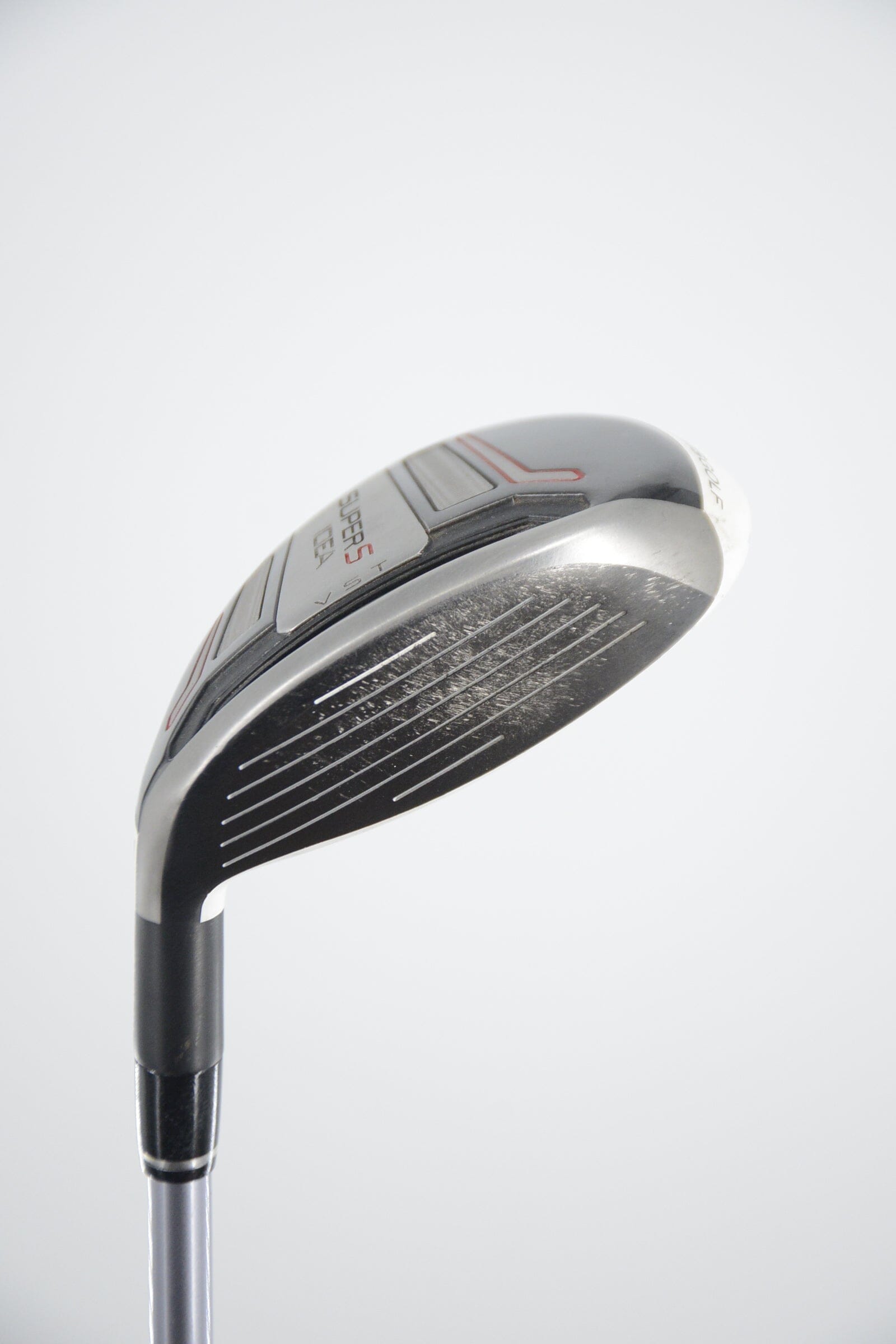 Adams Idea Super S 3 Hybrid R Flex 39.75"