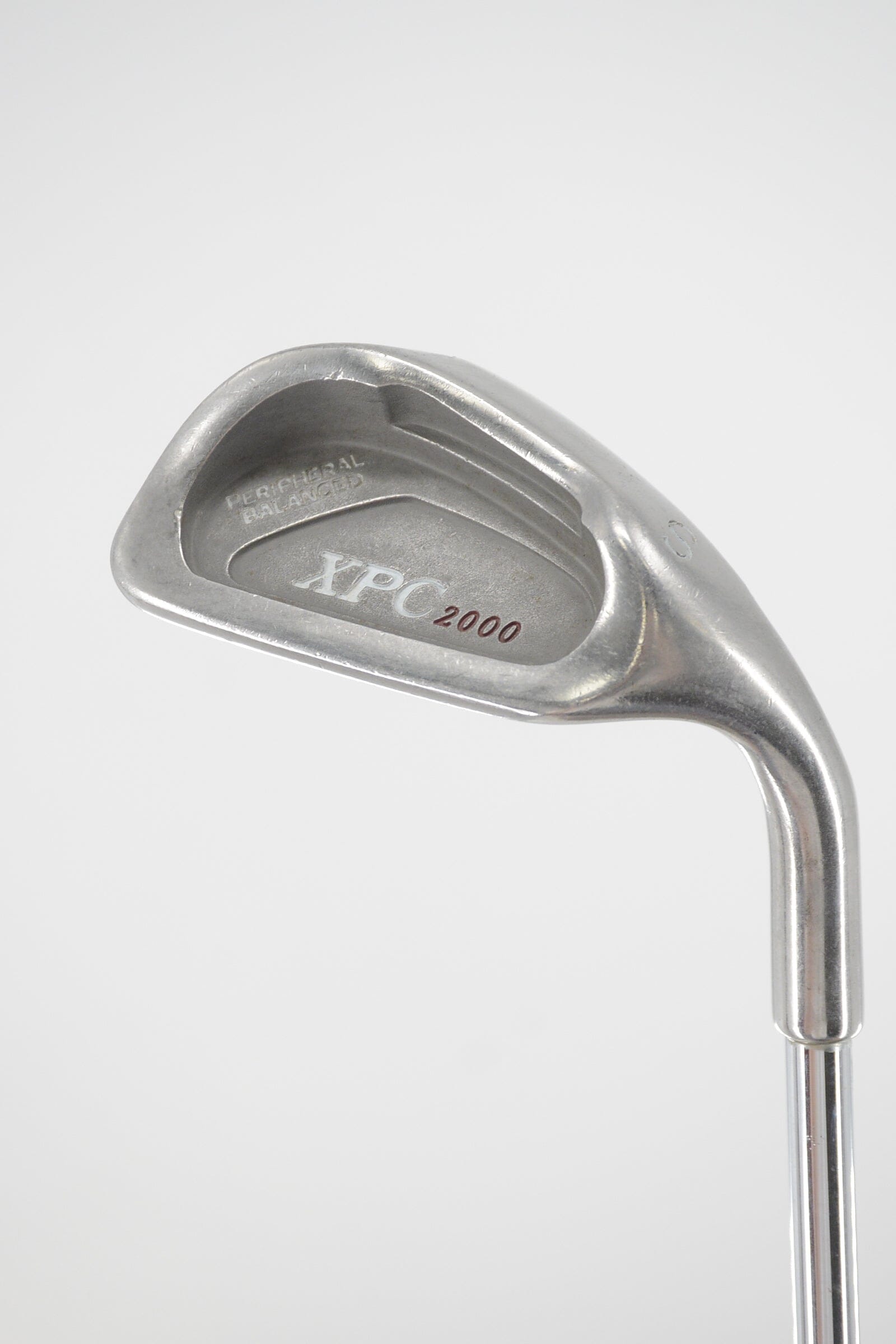 XPC 2000 SW Wedge Flex 36.75" Golf Clubs GolfRoots 