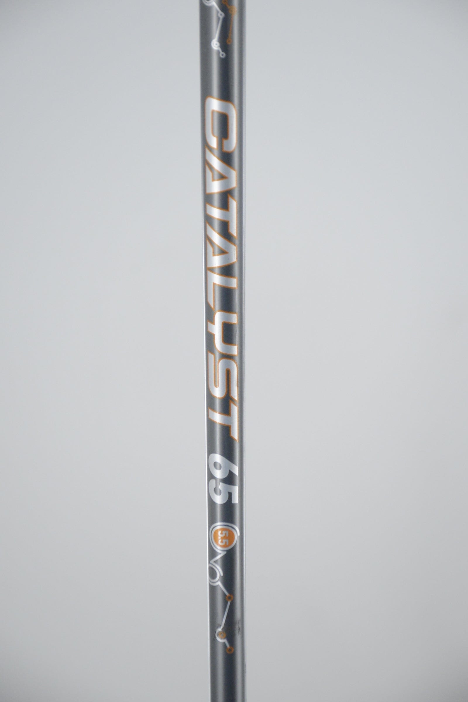 Lefty Callaway Mavrik 4 Hybrid R Flex 39" Golf Clubs GolfRoots 