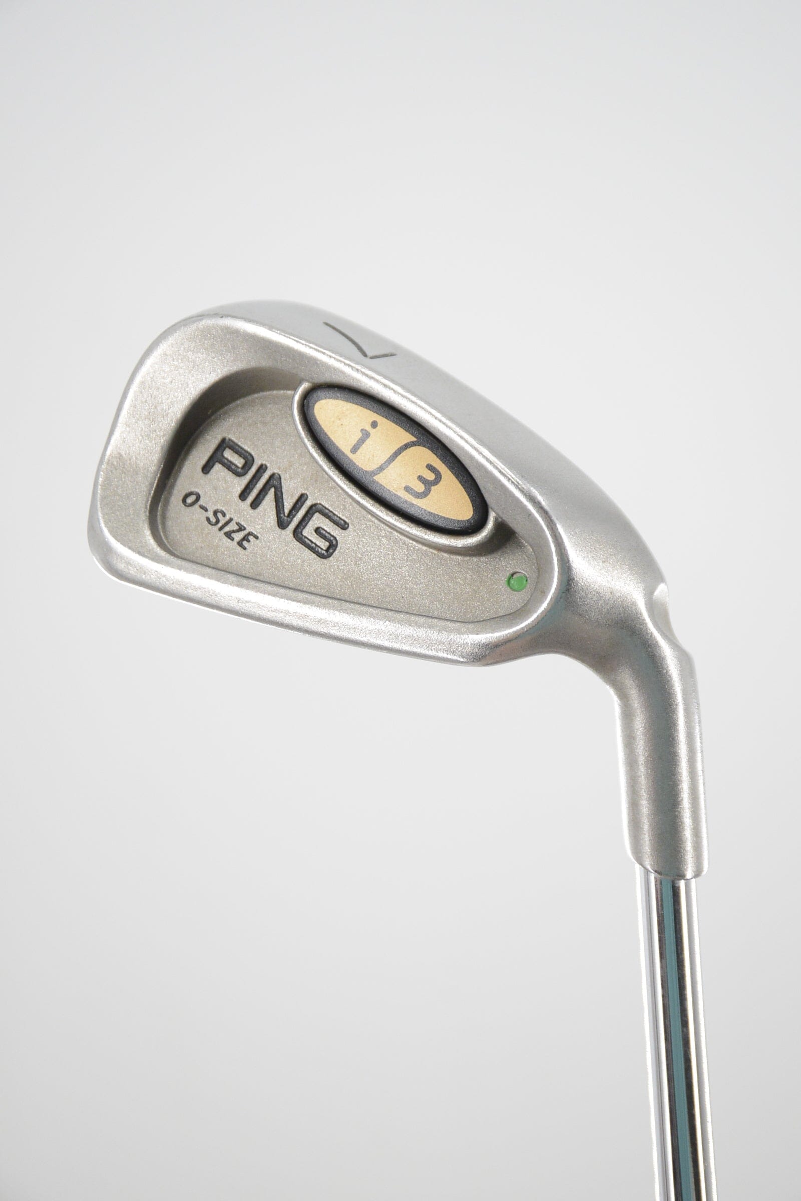 Ping I3 O-Size 7 Iron S Flex 36.75" Golf Clubs GolfRoots 