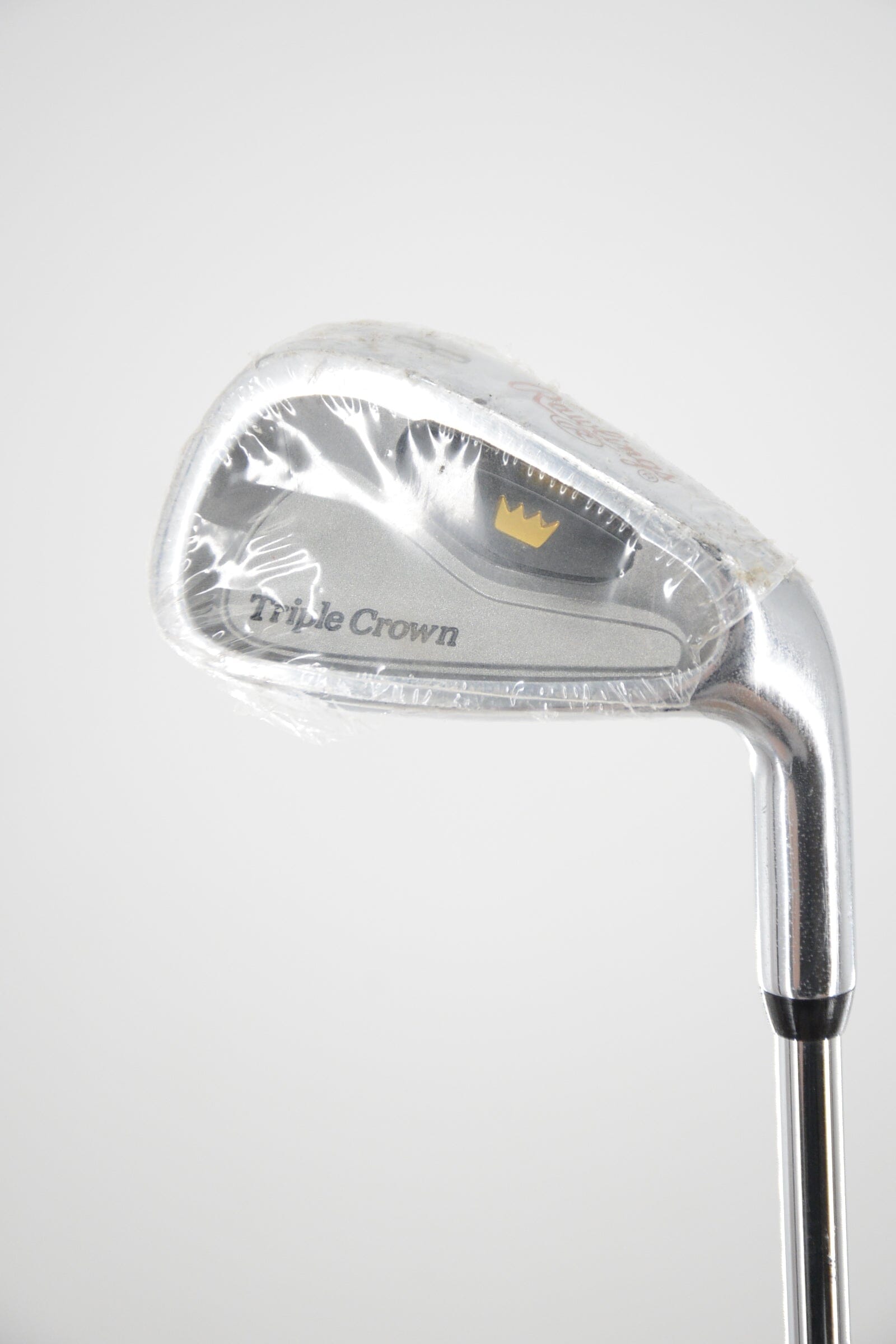 NEW Rawlings Triple Crown 8 Iron R Flex 36" Golf Clubs GolfRoots 