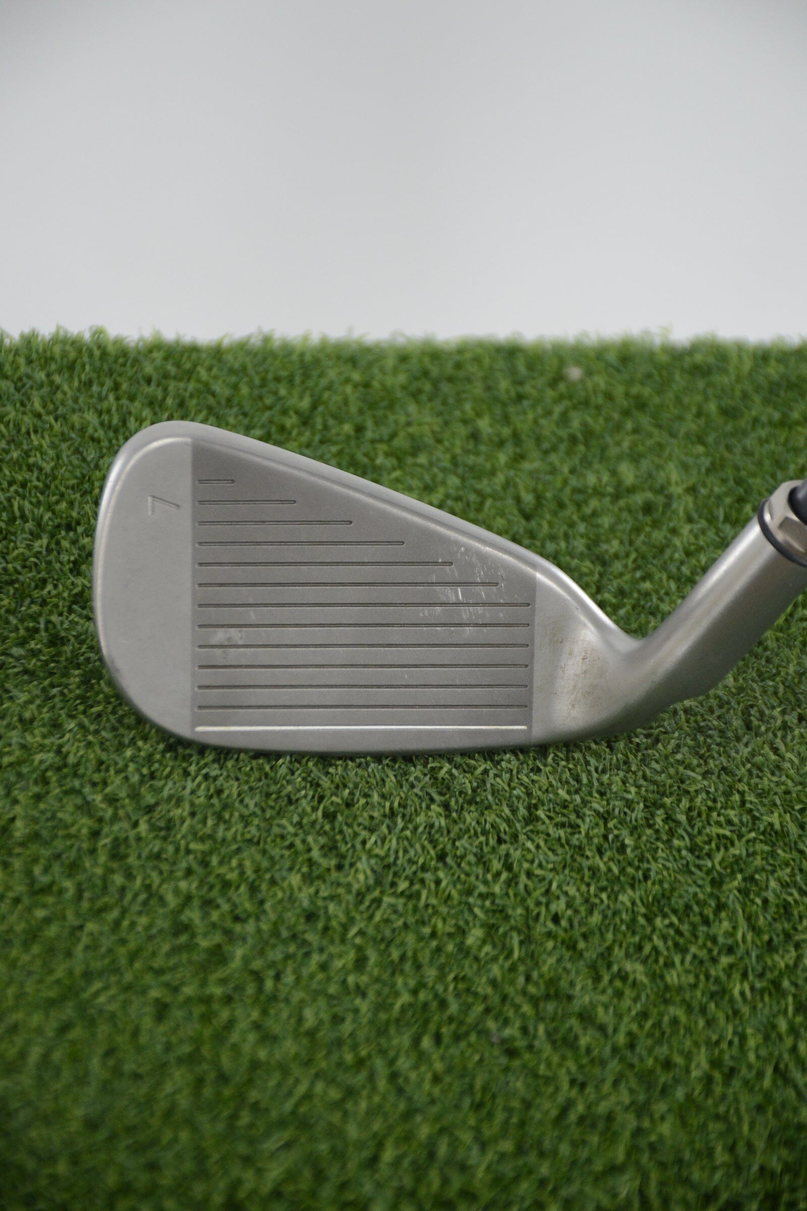 *Fitting Club* Ping G20 7 Fitting Iron S Flex 37.5" Golf Clubs GolfRoots 