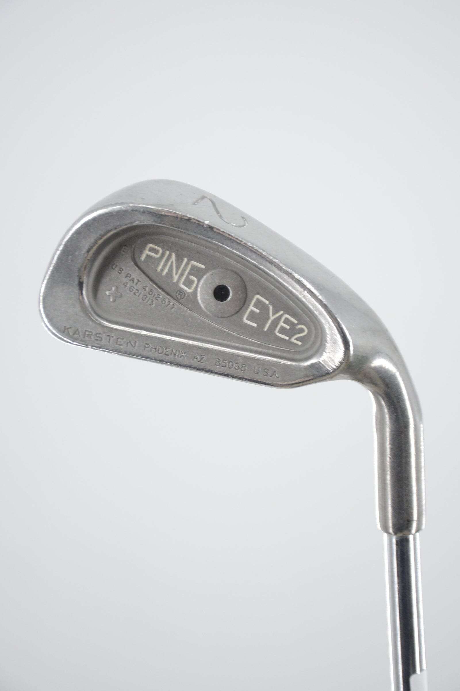 Ping Eye 2+ 2 Iron S Flex 39" Golf Clubs GolfRoots 