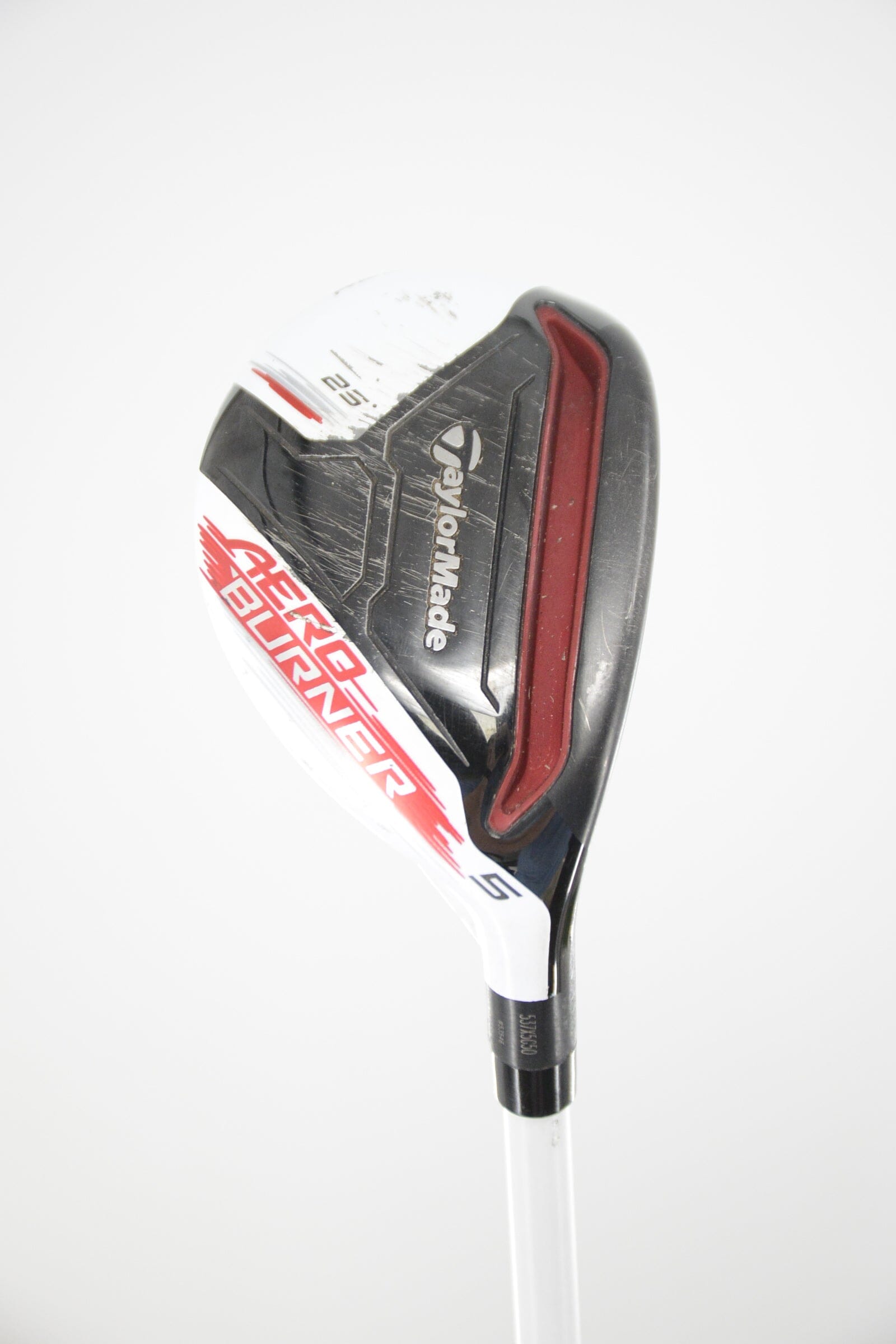 TaylorMade Aeroburner Rescue 5 Hybrid SR Flex 39.5"