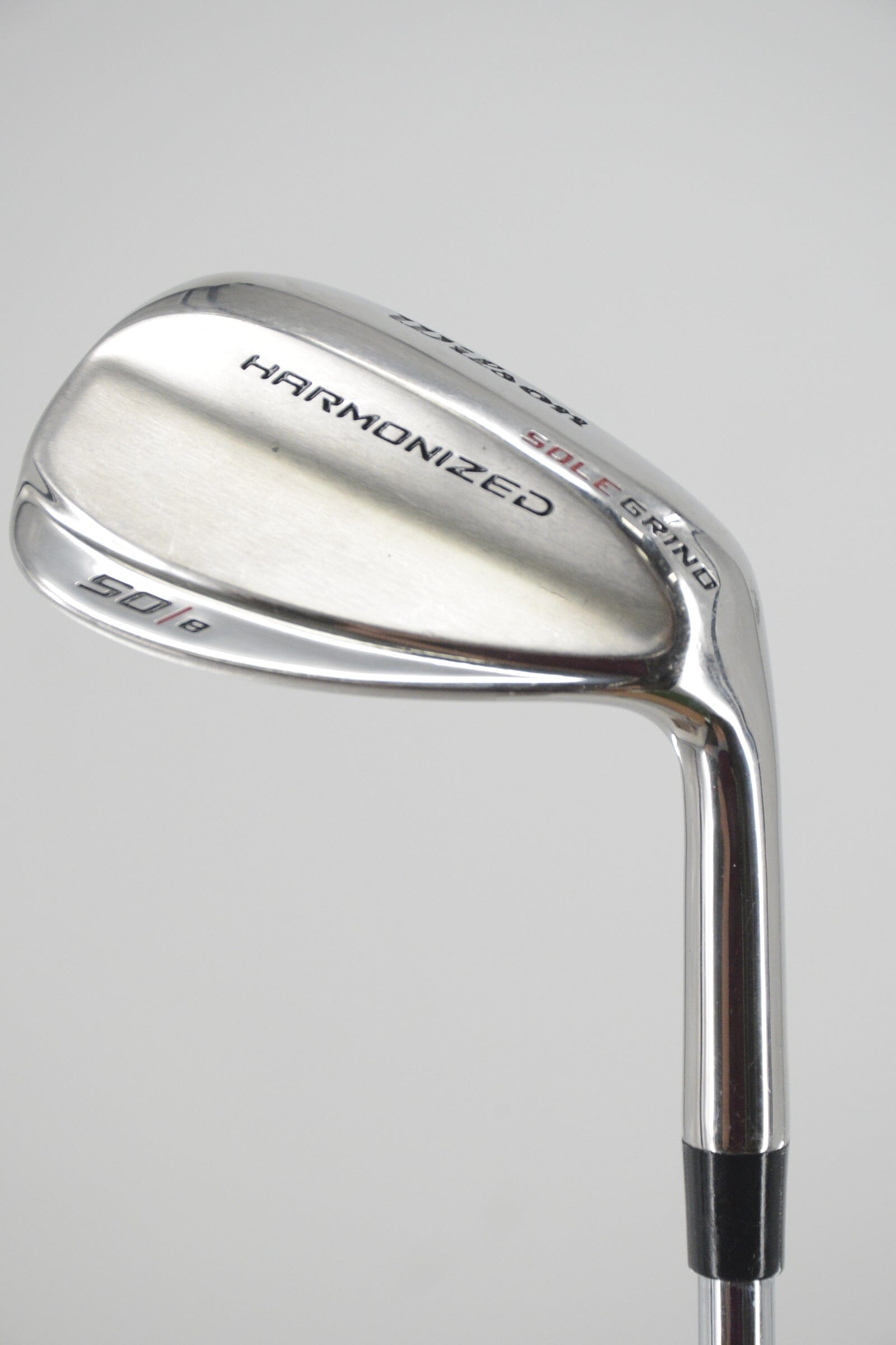 Wilson Harmonized Sg Classic 50 Degree Wedge Wedge Flex 35" Golf Clubs GolfRoots 