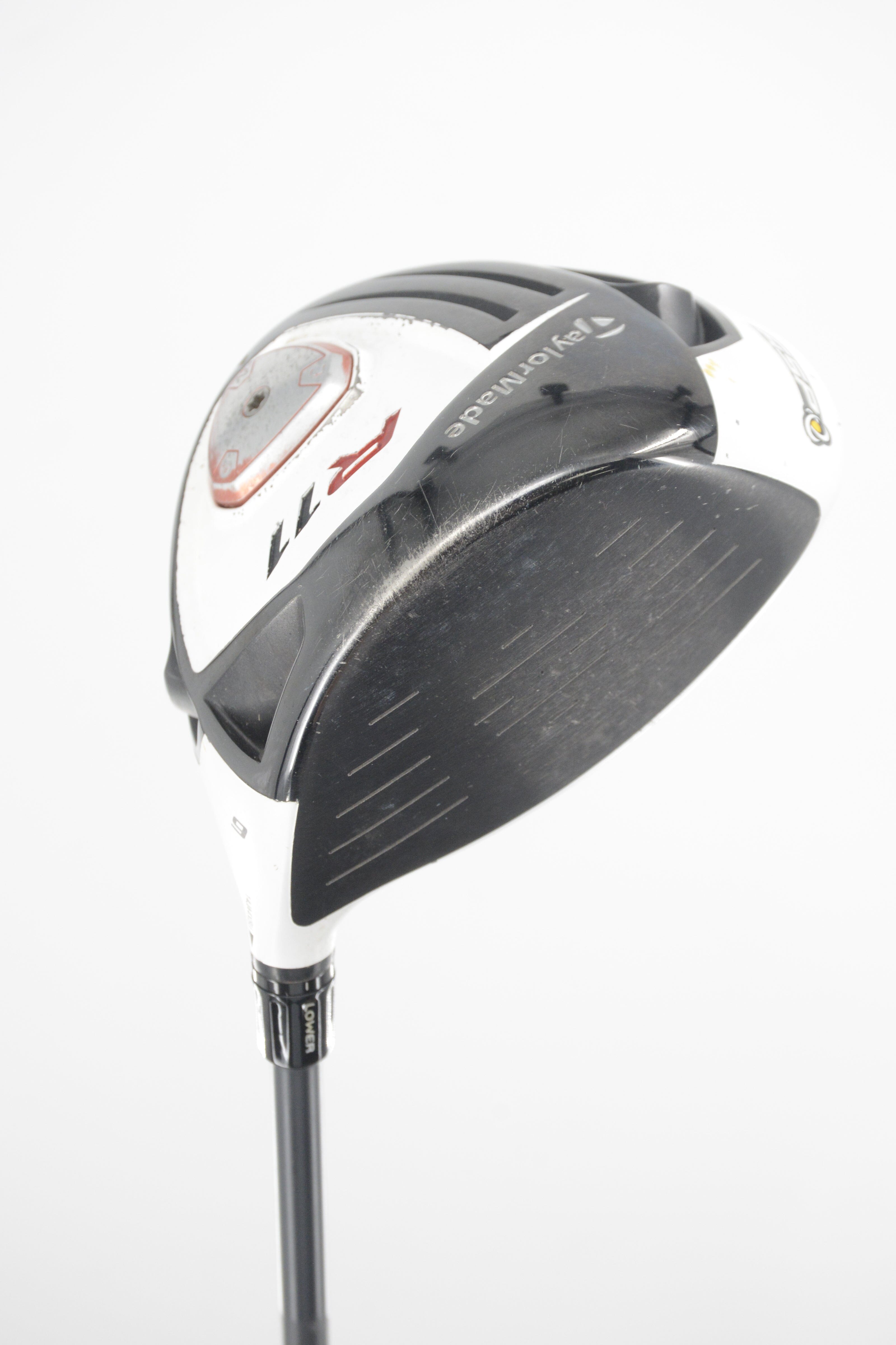 TaylorMade R11 9 Degree Driver S Flex 45.75" Golf Clubs GolfRoots 