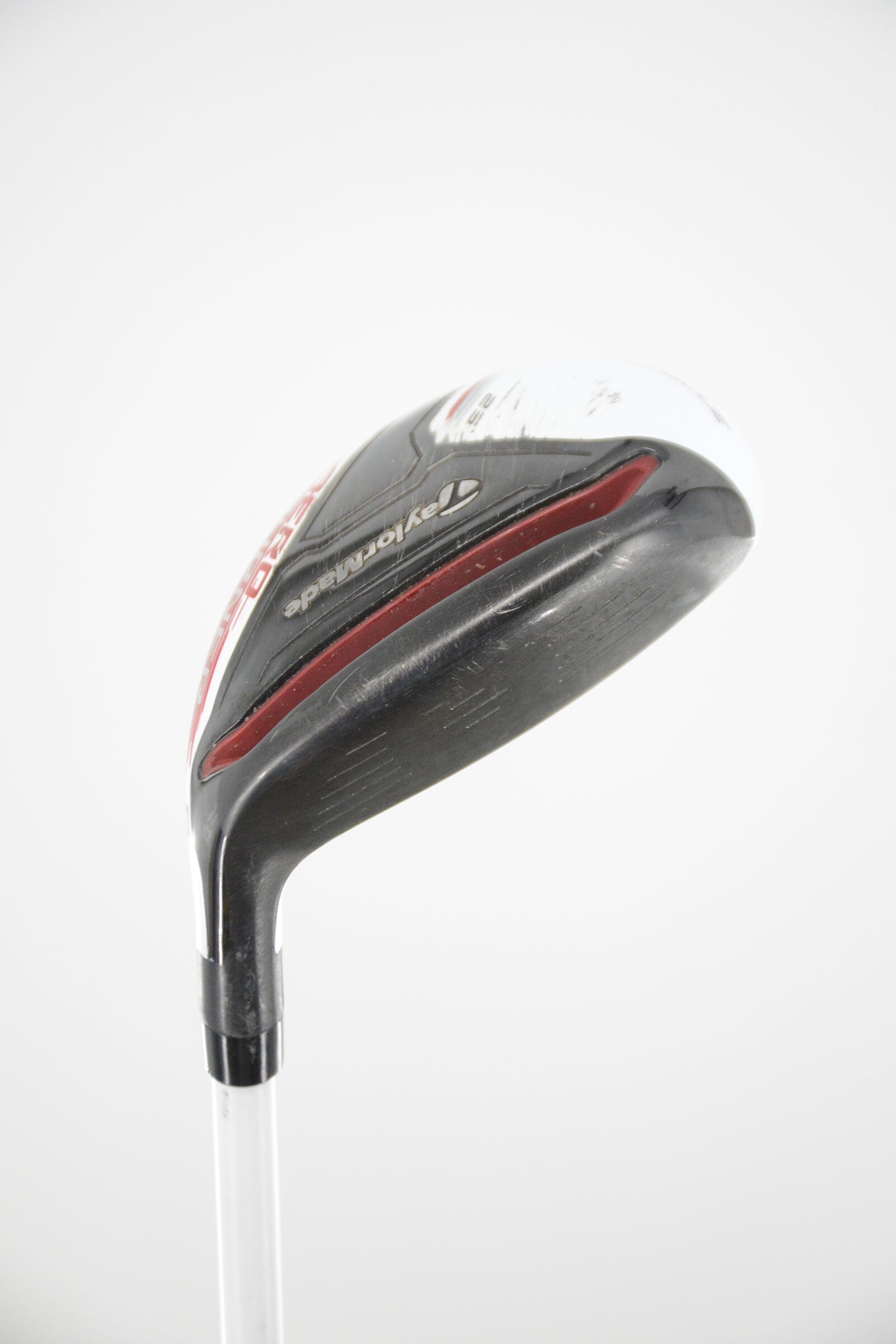 TaylorMade Aeroburner Rescue 5 Hybrid SR Flex 39.5" Golf Clubs GolfRoots 