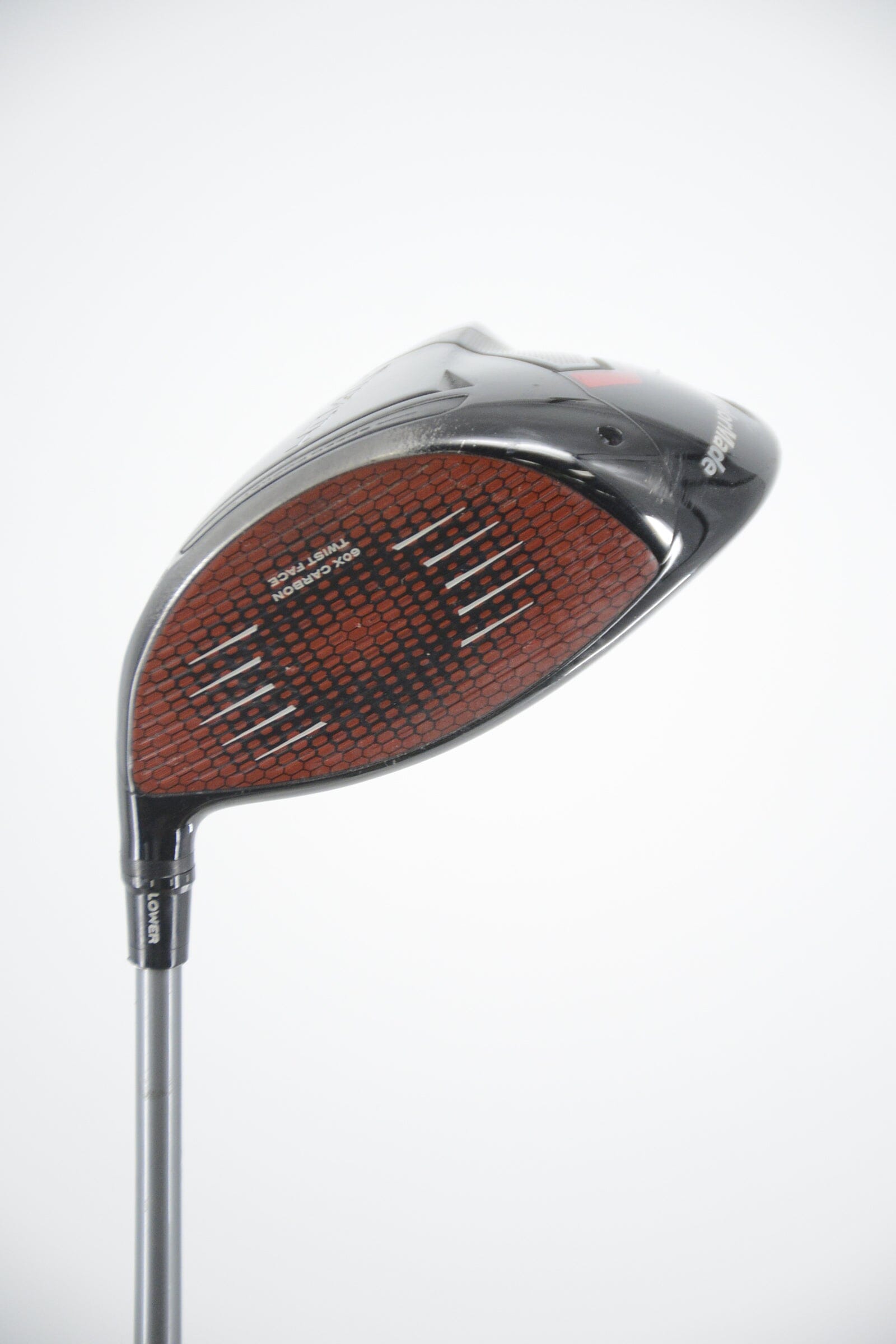 TaylorMade Stealth 10.5 Degree Driver R Flex 45" Golf Clubs GolfRoots 