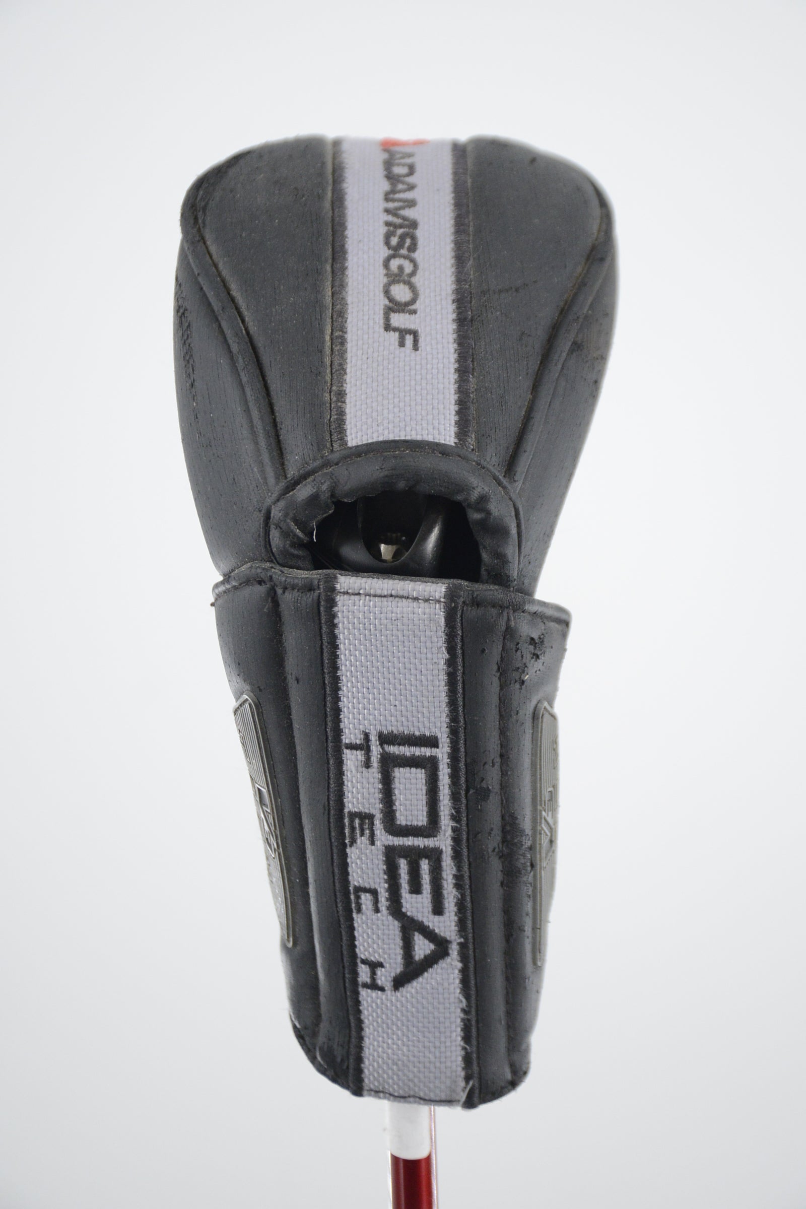 Adams XTD Ti 18 Degree Hybrid S Flex 40.25"