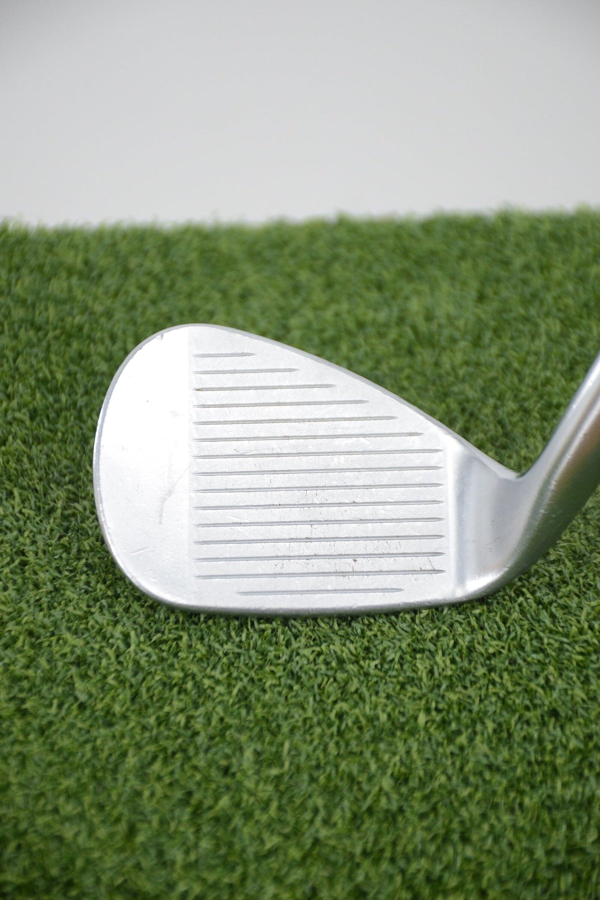 Callaway Jaws MD5 Chrome 54 Degree Wedge Wedge Flex 34.75" Golf Wedges Callaway 