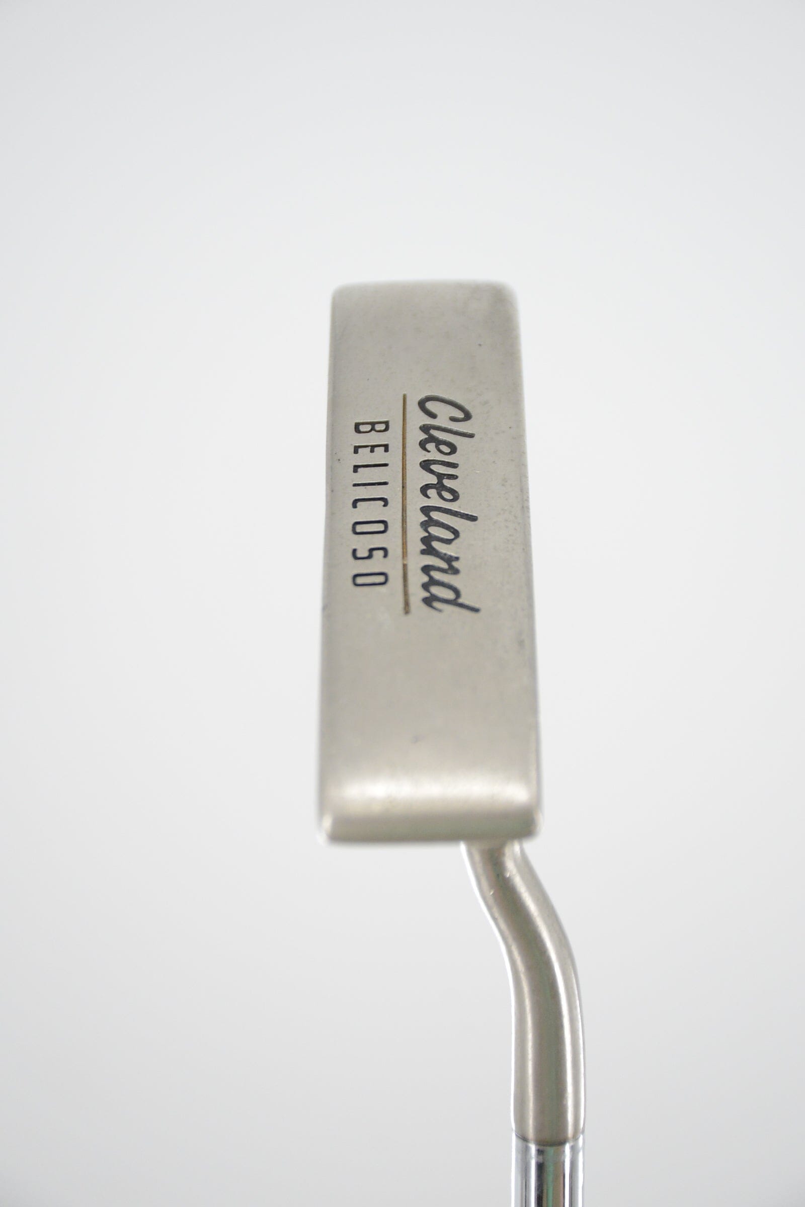 Cleveland Belicoso Putter 35" Golf Clubs GolfRoots 
