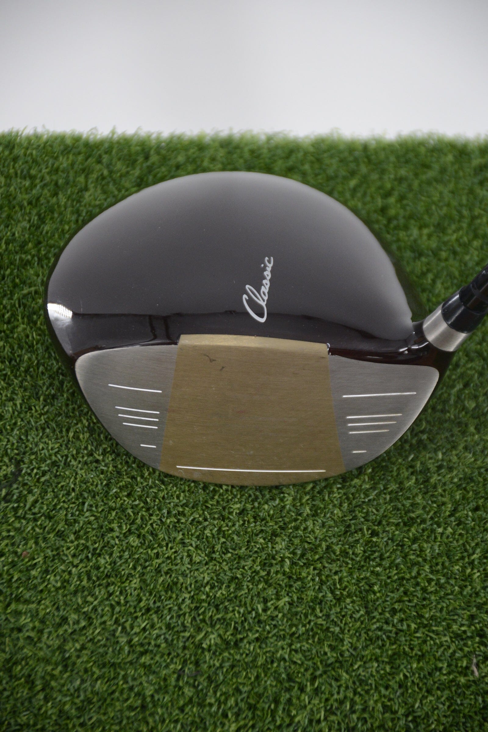 Cleveland Classic 290 9 Degree Driver S Flex 45.25" Golf Clubs GolfRoots 
