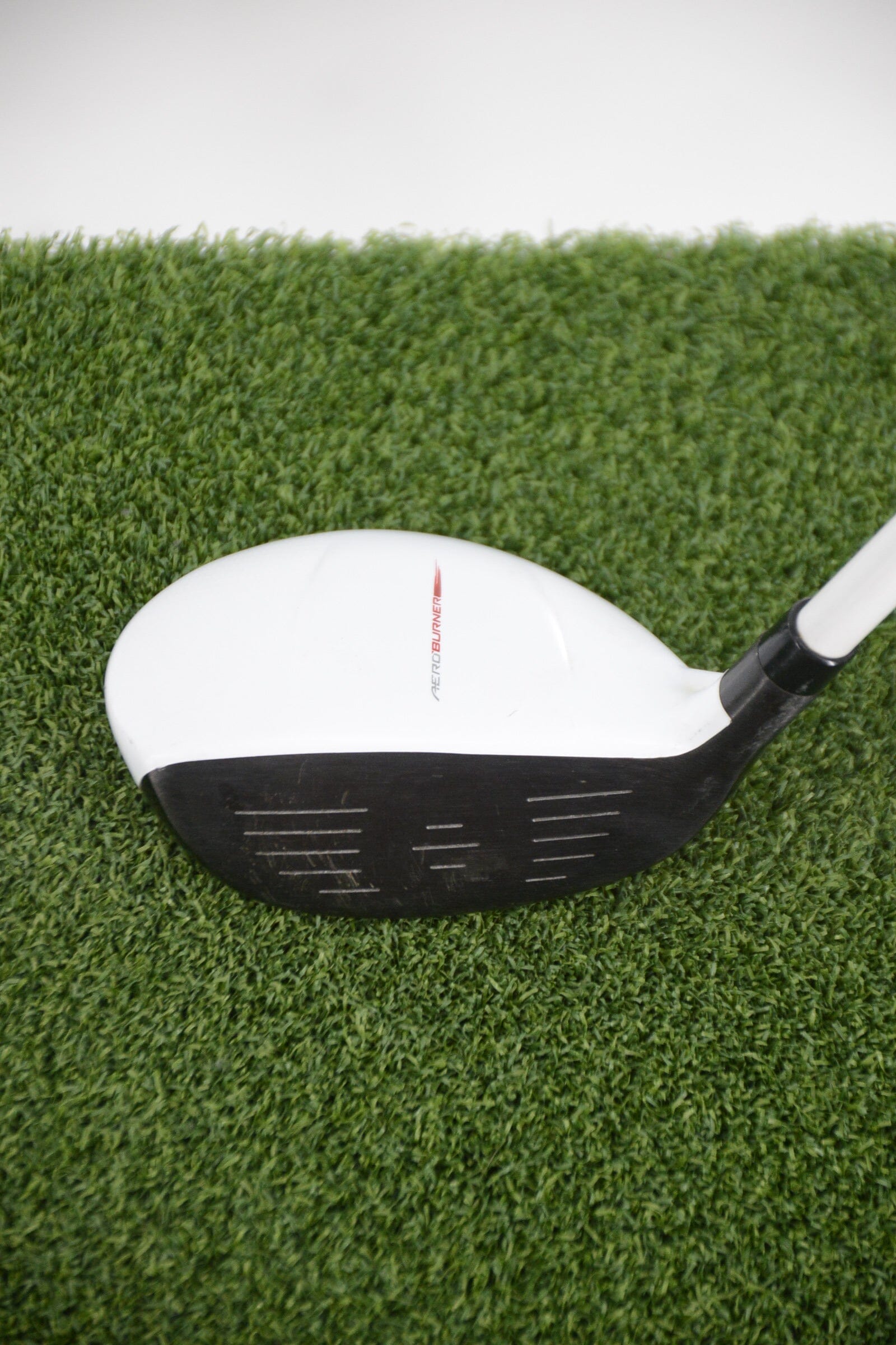 TaylorMade Aeroburner Rescue 5 Hybrid SR Flex 39.5" Golf Clubs GolfRoots 