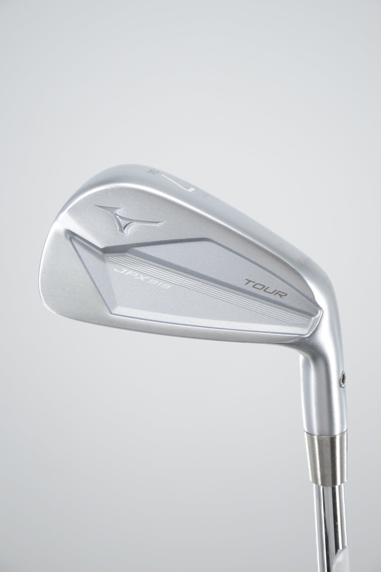 *Fitting Club* Mizuno JPX 919 Tour 7 Fitting Iron S Flex 37" Golf Clubs GolfRoots 