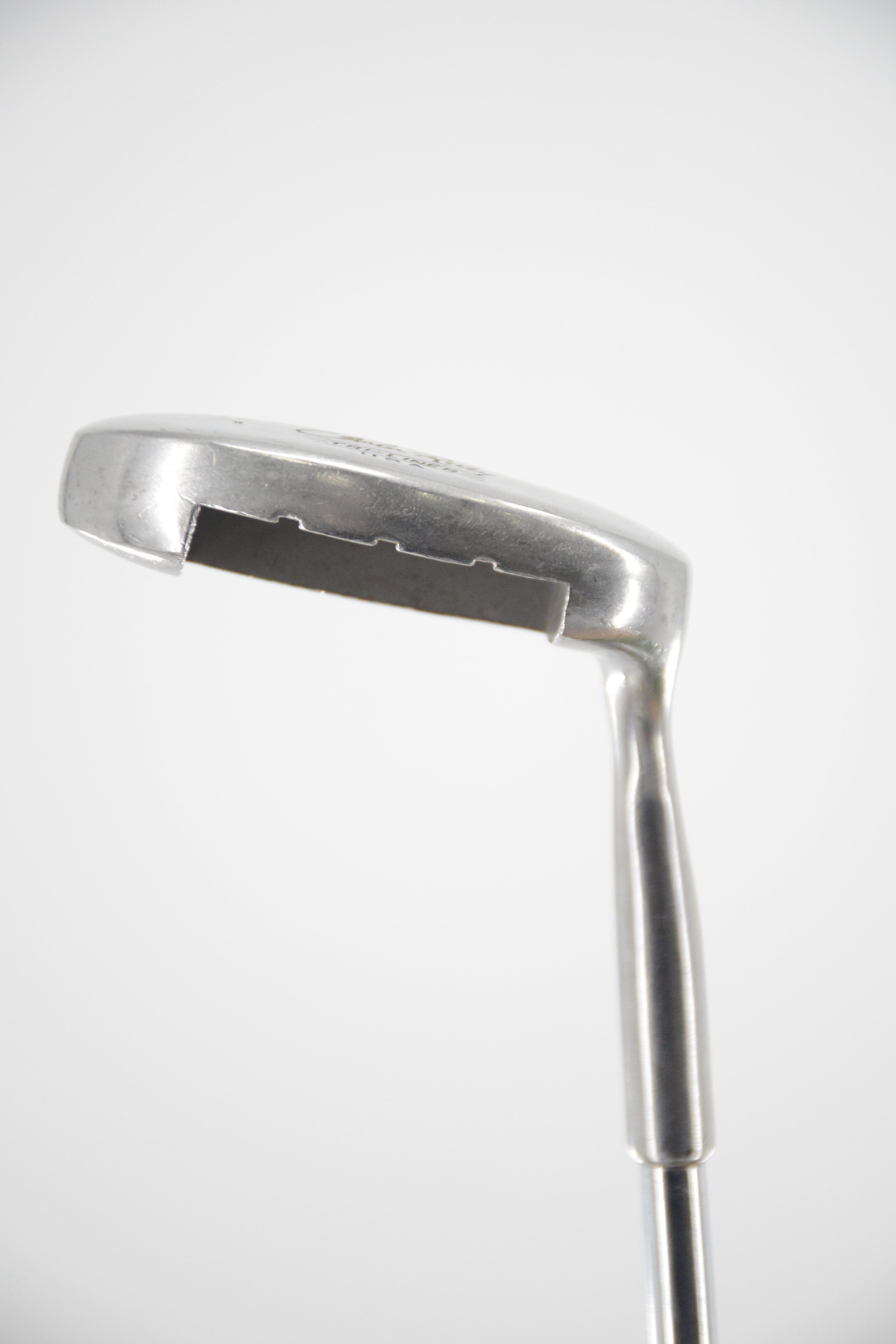 John Riley Tri-Liner Putter 34.5" Golf Clubs GolfRoots 