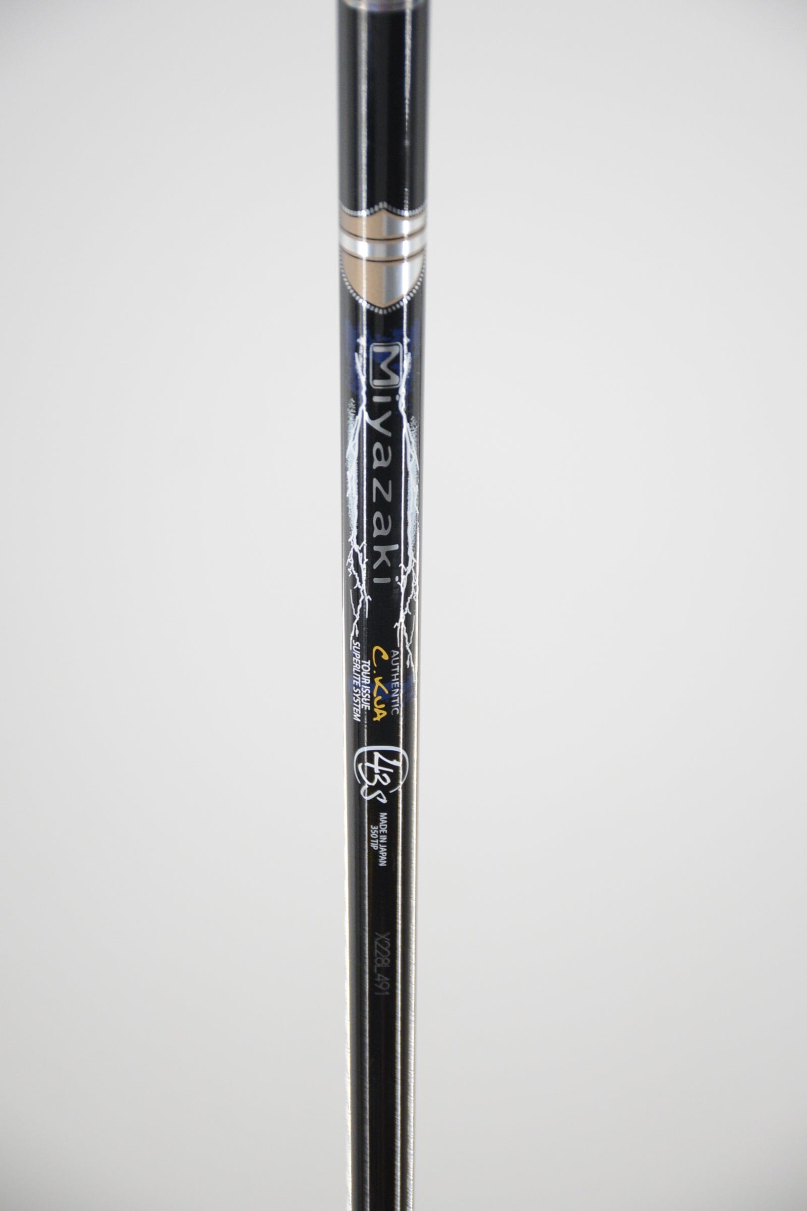 Cleveland Classic 290 9 Degree Driver S Flex 45.25" Golf Clubs GolfRoots 