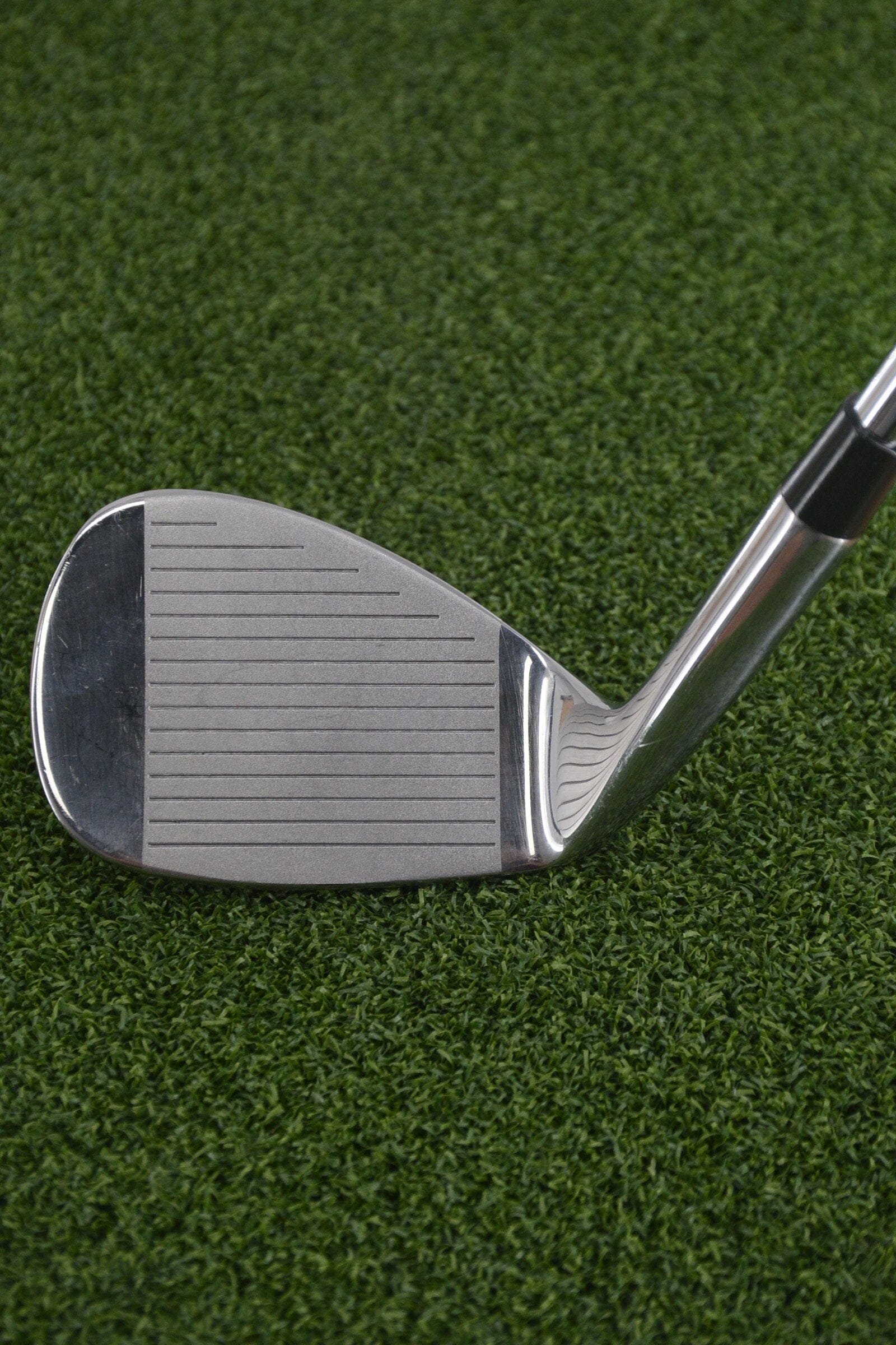Wilson Harmonized Sg Classic 50 Degree Wedge Wedge Flex 35" Golf Clubs GolfRoots 