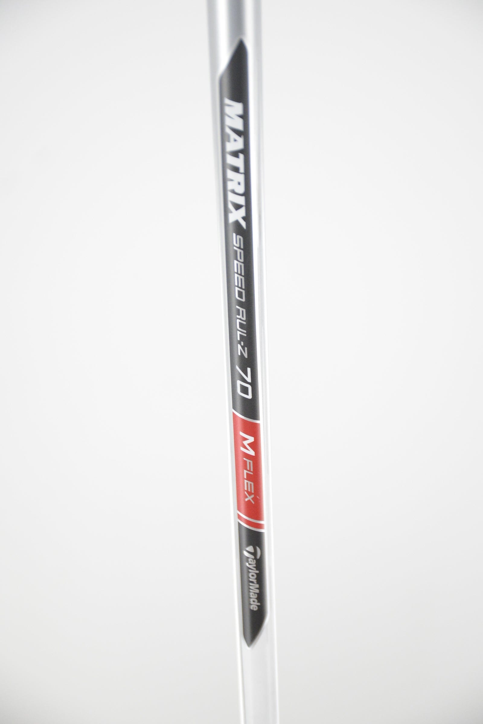 TaylorMade Aeroburner Rescue 5 Hybrid SR Flex 39.5" Golf Clubs GolfRoots 