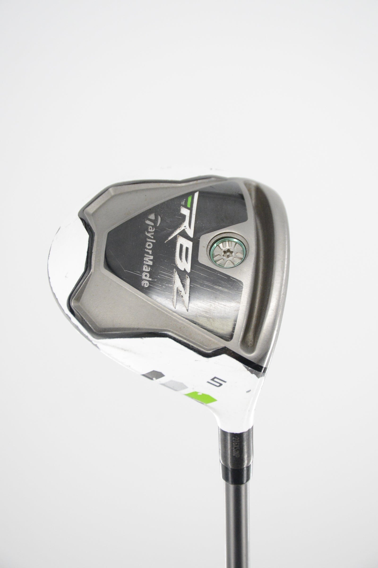 TaylorMade Rocketballz 5 Wood SR Flex 42.5" Golf Clubs GolfRoots 