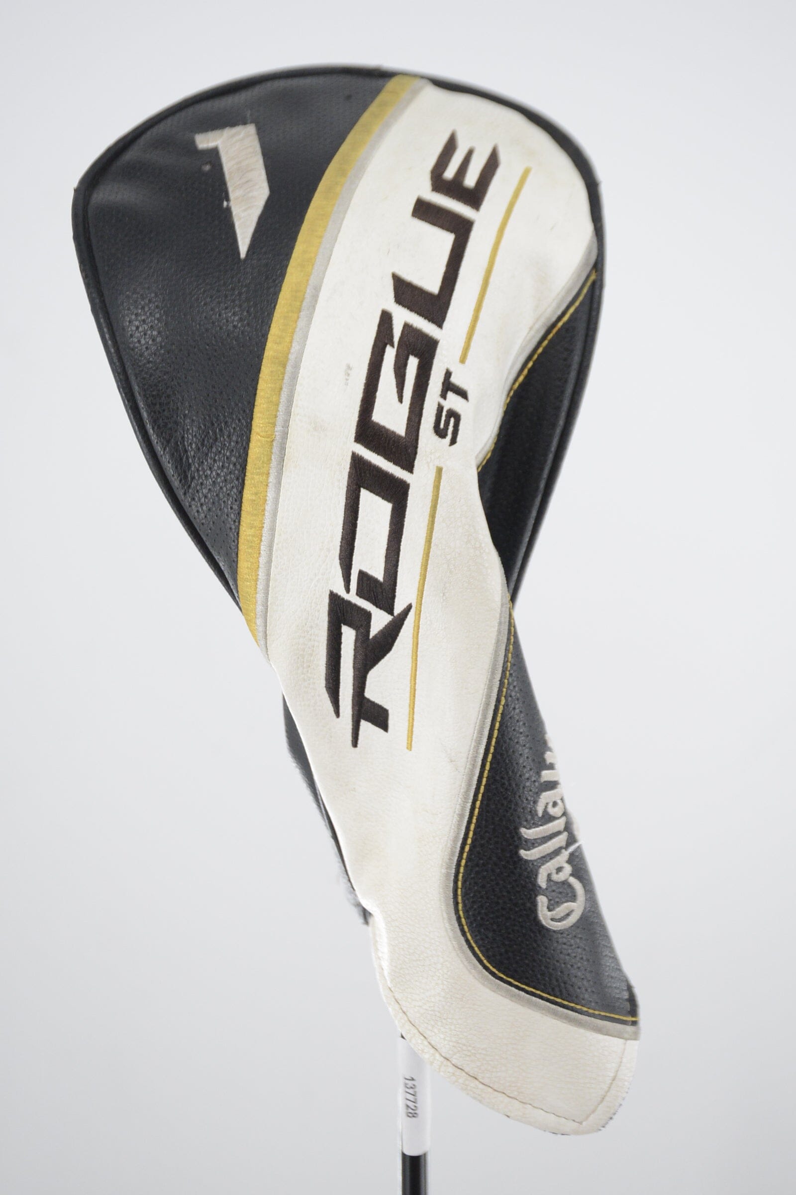 Callaway Rogue ST Max 12 Degree Driver R Flex 45.25" Golf Clubs GolfRoots 