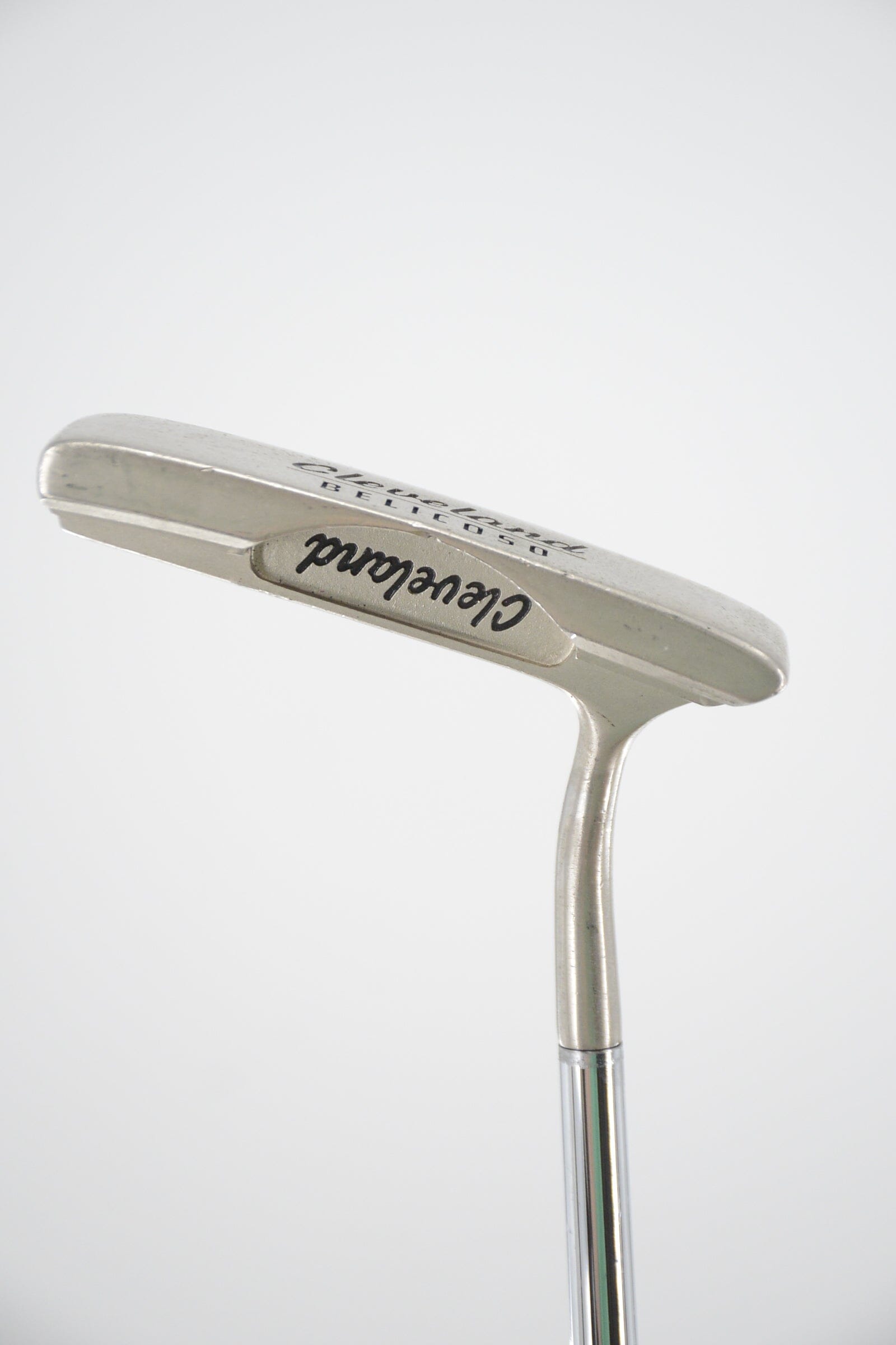 Cleveland Belicoso Putter 35" Golf Clubs GolfRoots 