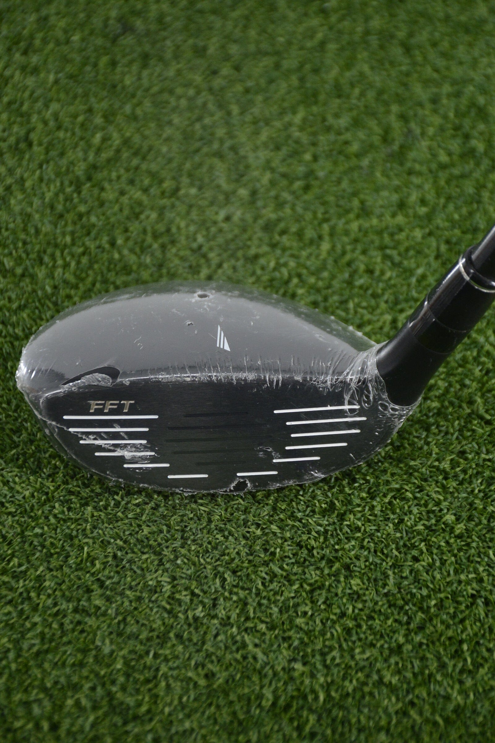 NEW PowerBilt Air Force One N7 4 Hybrid R Flex 39.5" Golf Clubs GolfRoots 