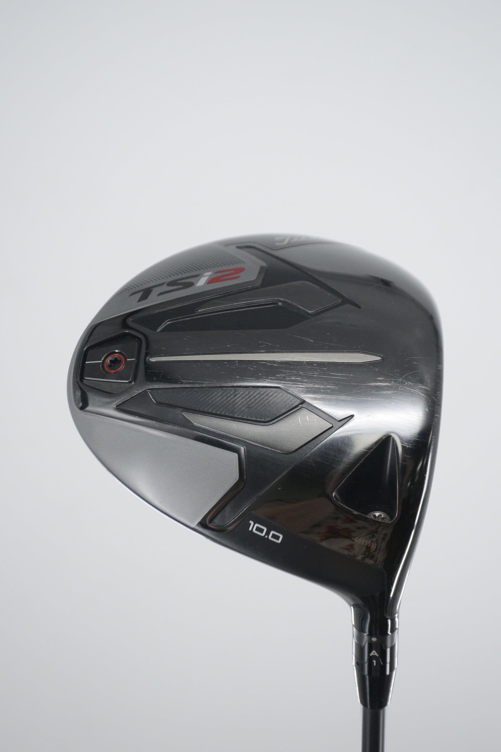 Titleist TSi2 10 Degree Driver S Flex 45.5"