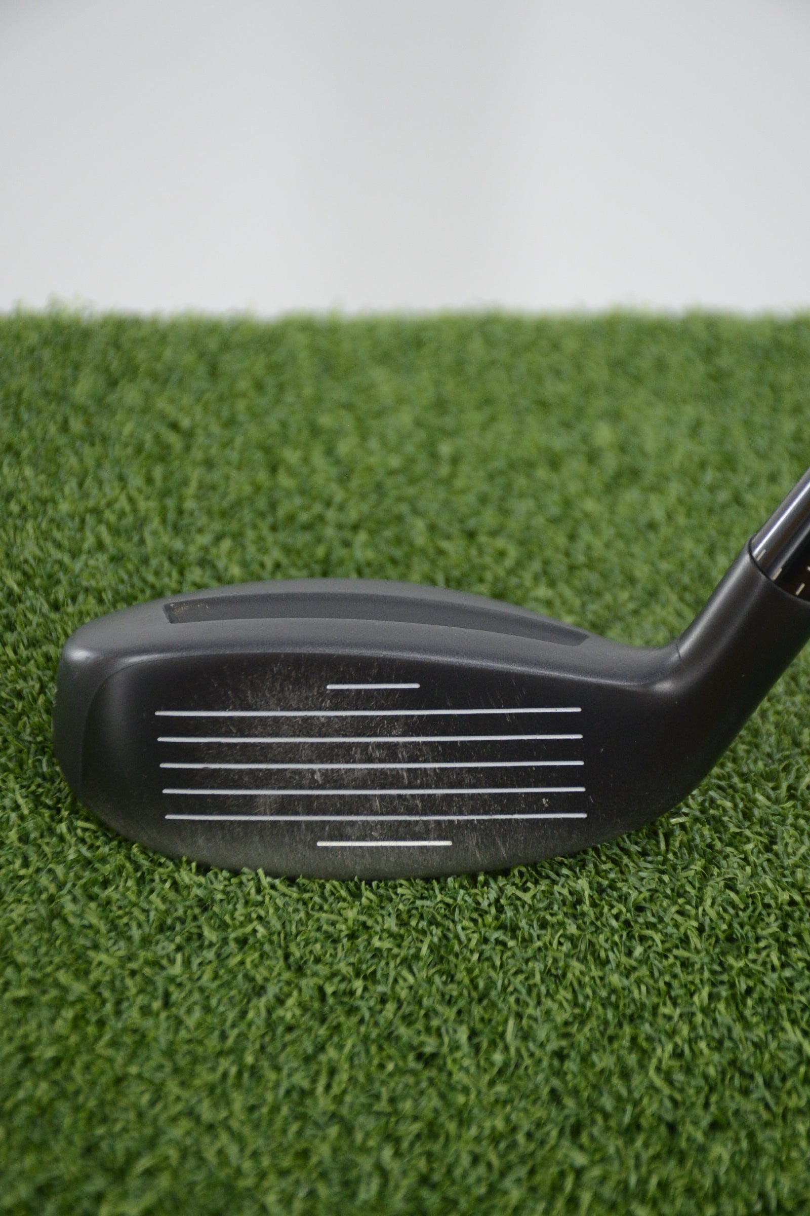 Adams XTD Ti 18 Degree Hybrid S Flex 40.25"
