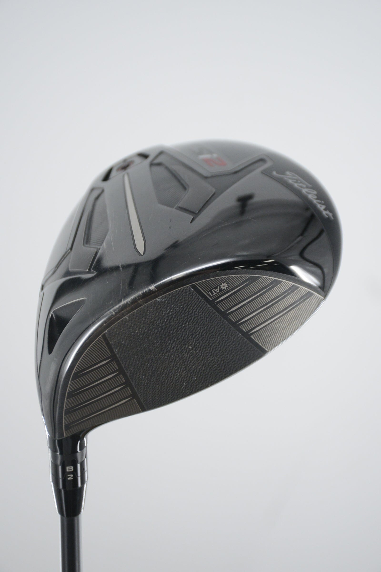 Titleist TSi2 10 Degree Driver S Flex 45.5"