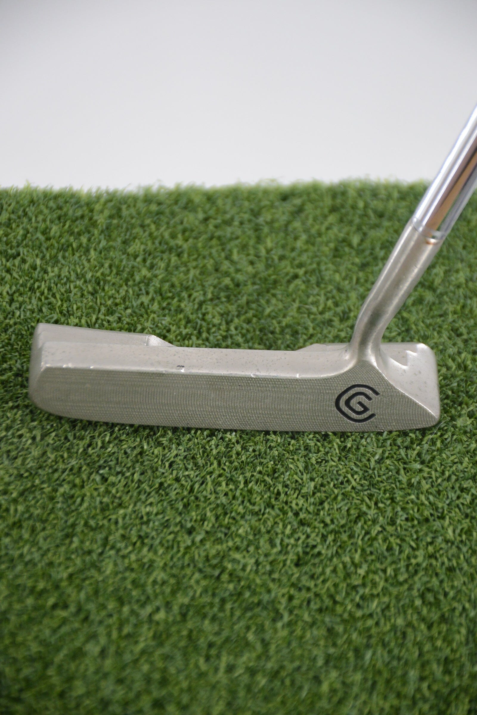 Cleveland Belicoso Putter 35" Golf Clubs GolfRoots 
