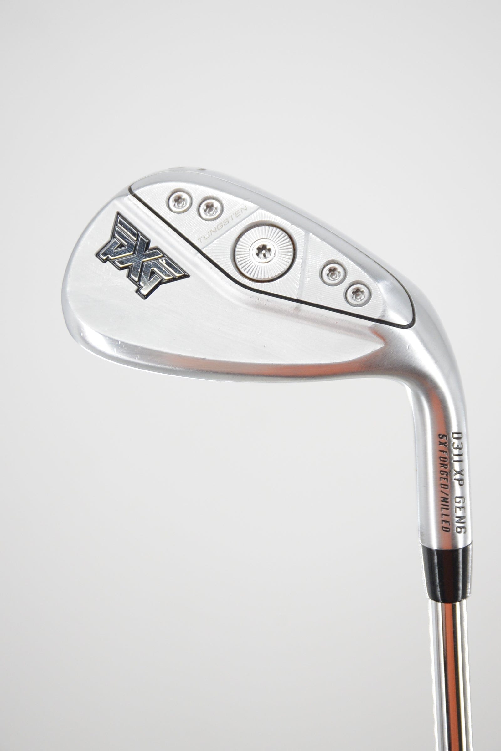 PXG 0311XP Gen6 SW R Flex 35.5" Golf Clubs GolfRoots 