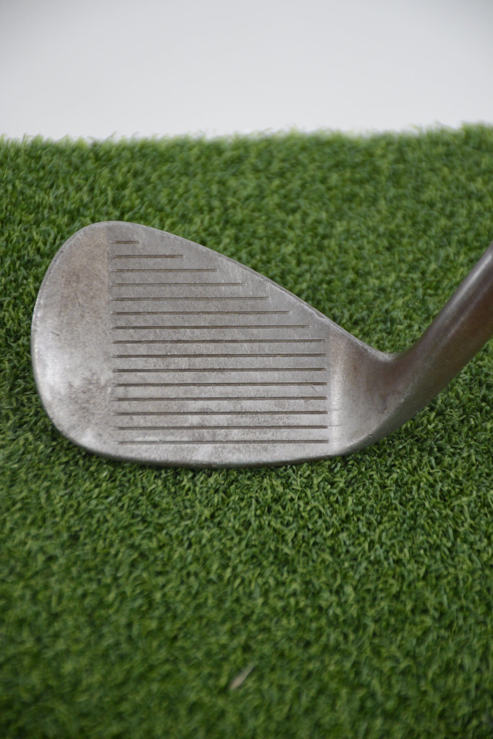 Titleist Vokey Spin Milled 60 Degree Wedge Wedge Flex 34.75" Golf Clubs GolfRoots 