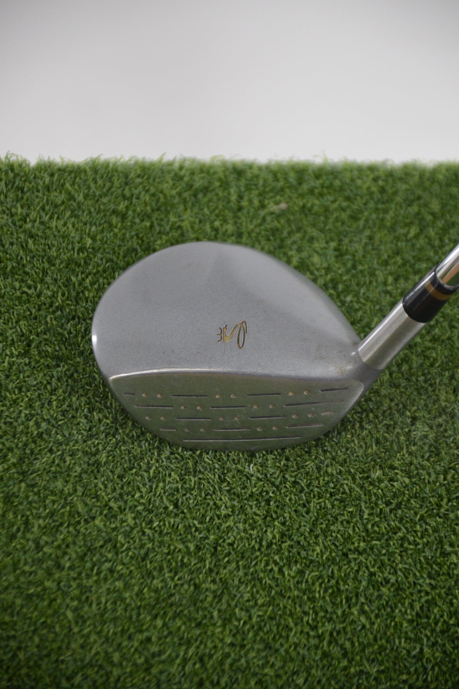 Cobra King Cobra 3 Wood S Flex 42.5" Golf Clubs GolfRoots 