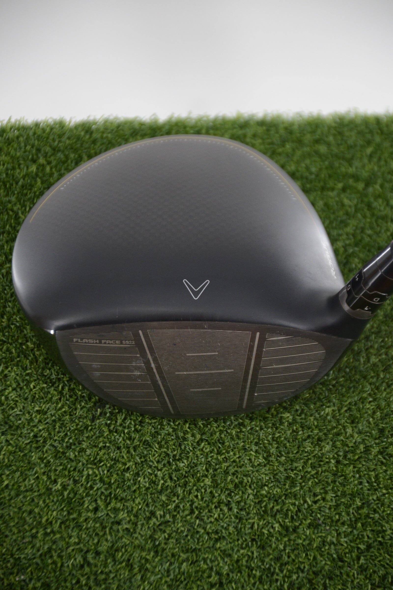 Callaway Rogue ST Max 12 Degree Driver R Flex 45.25" Golf Clubs GolfRoots 