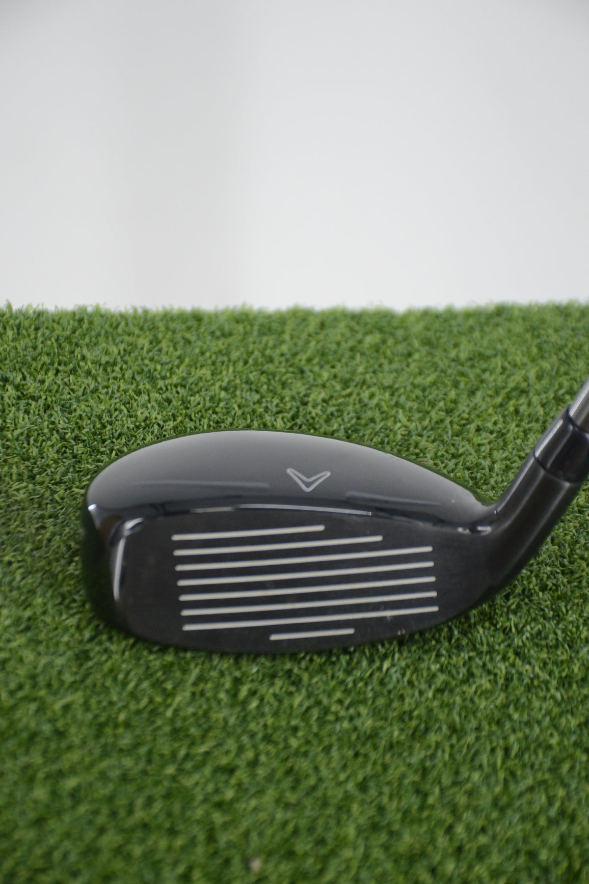 Callaway Rogue X 5 Hybrid R Flex 39.25"