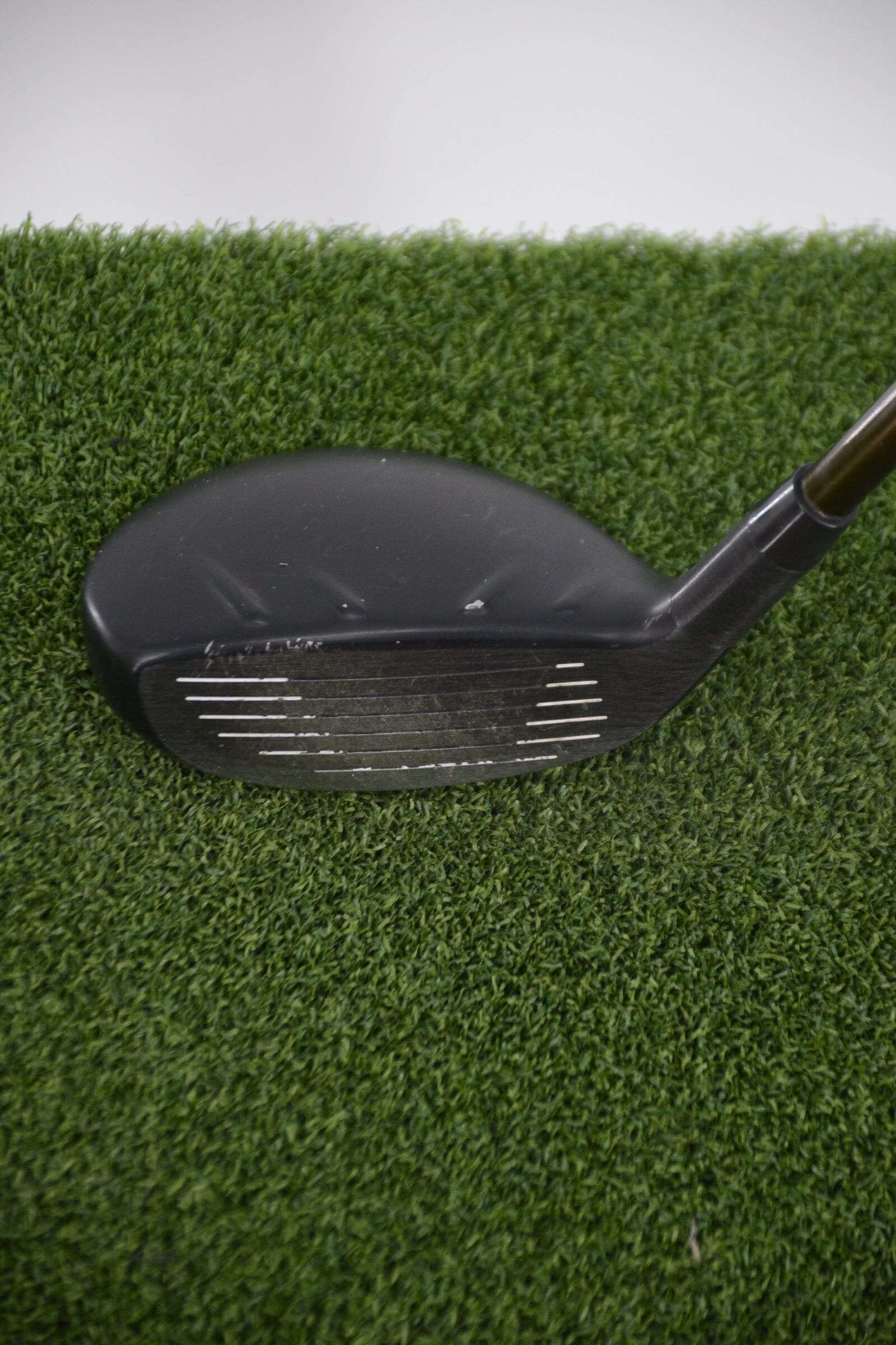 Ping G400 3 Hybrid R Flex 39.75" Golf Clubs GolfRoots 