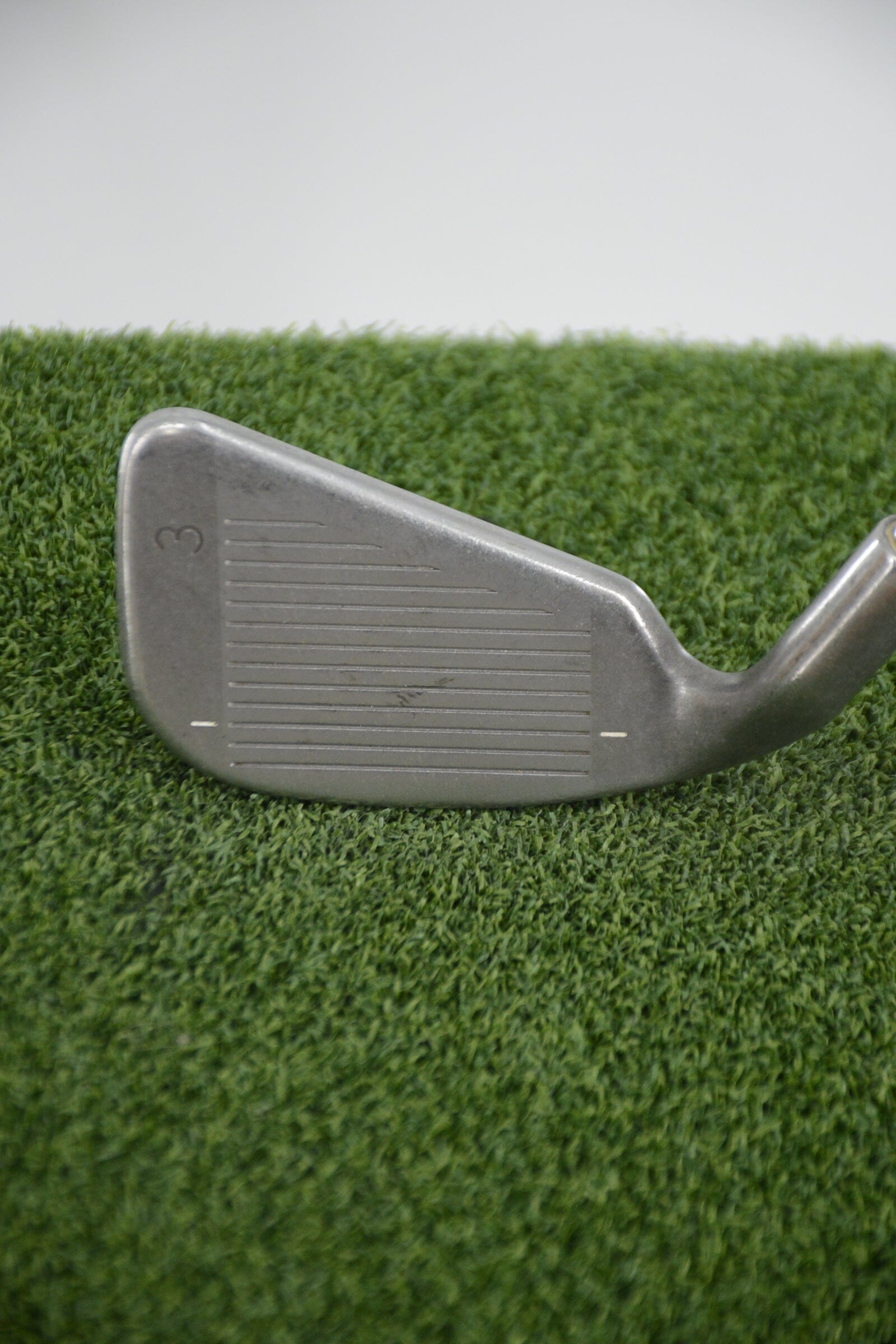 Ping ISI 3 Iron R Flex 39" Golf Clubs GolfRoots 