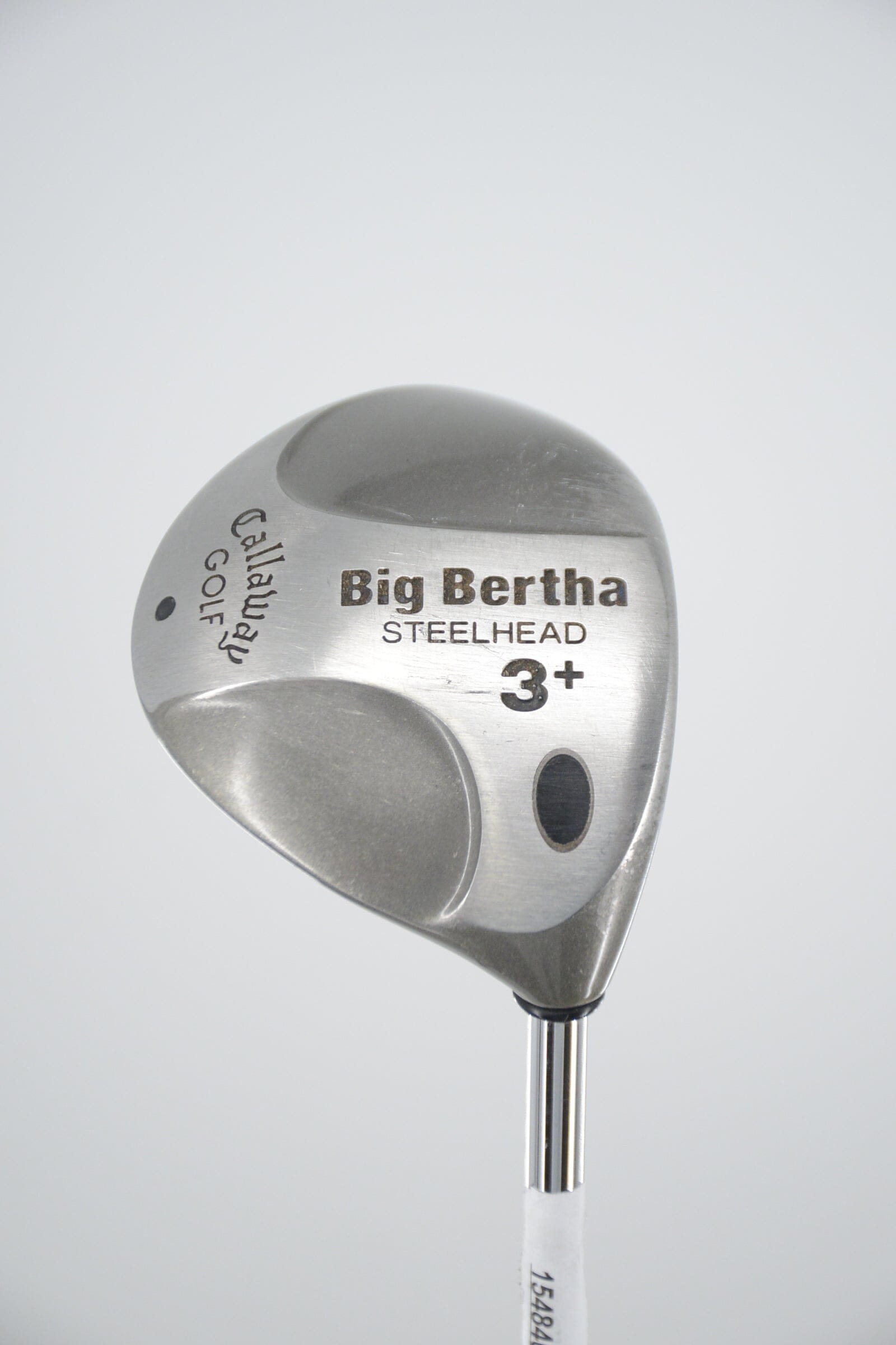 Callaway Steelhead 3+ Wood S Flex 42.25" Golf Clubs GolfRoots 