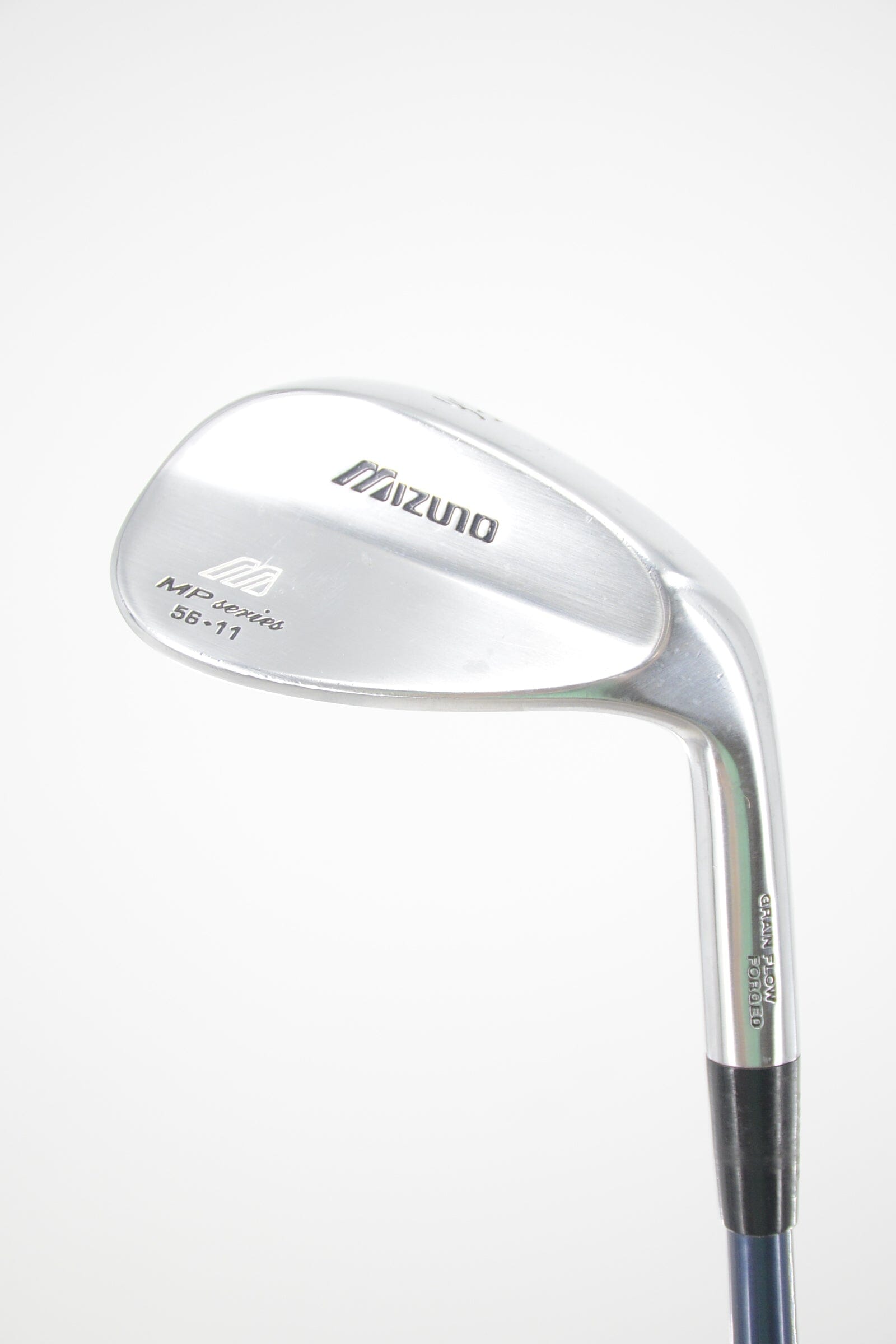 Mizuno MP Series 56 Degree Wedge R Flex 36.75" Golf Clubs GolfRoots 