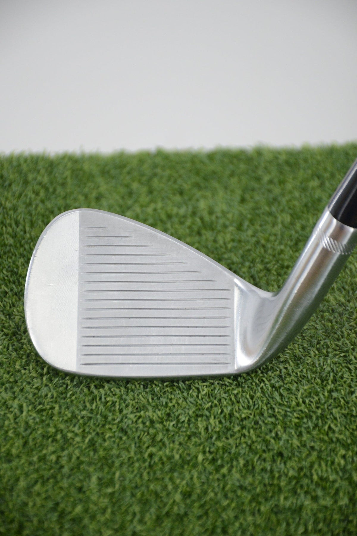 Titleist Vokey SM7 Tour Chrome 46 Degree Wedge Wedge Flex 35.5" Golf Wedges Titleist 