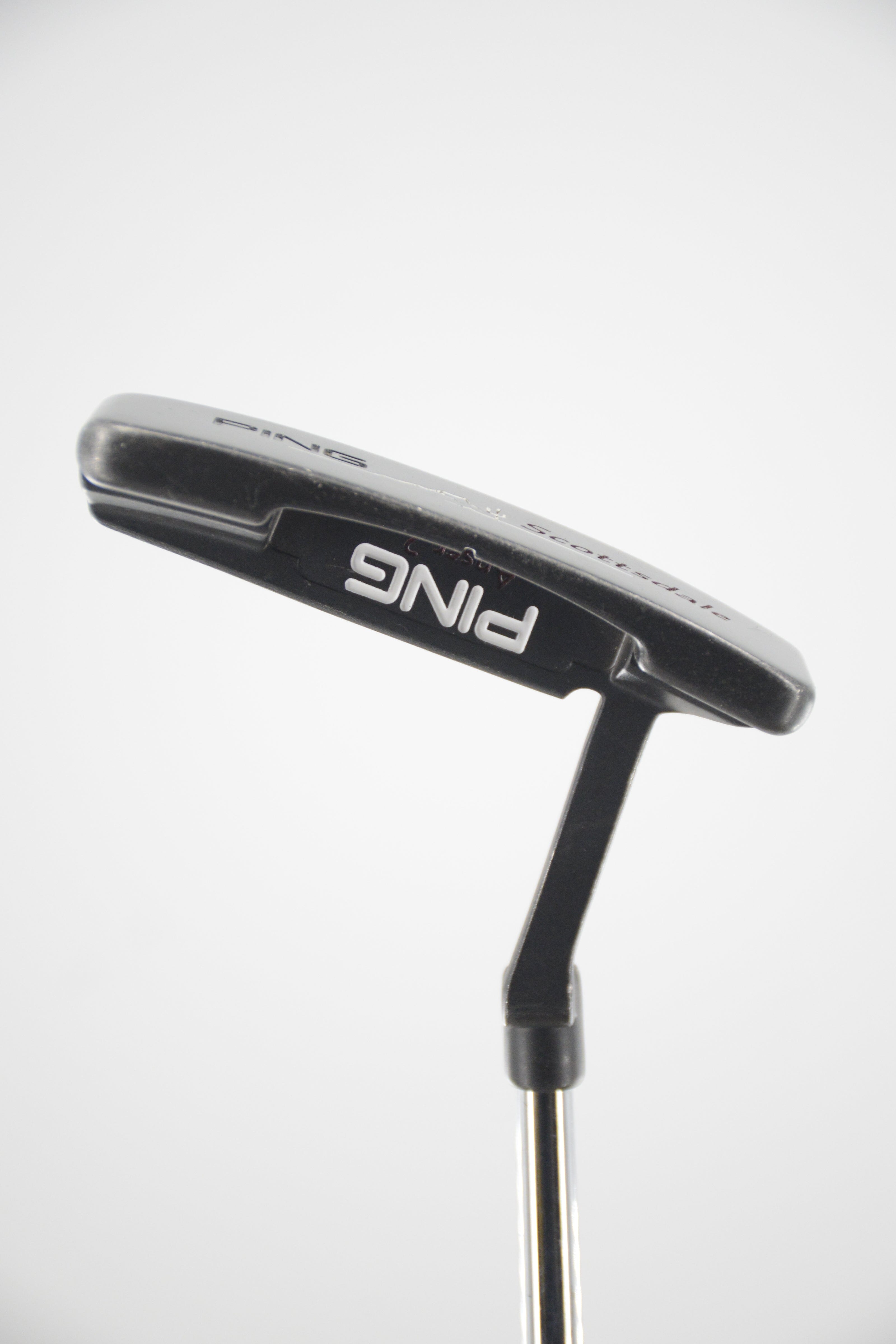 Ping Scottsdale Anser 2 Putter 35" Golf Clubs GolfRoots 